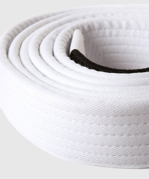 Ceinture JJB Venum – Blanc