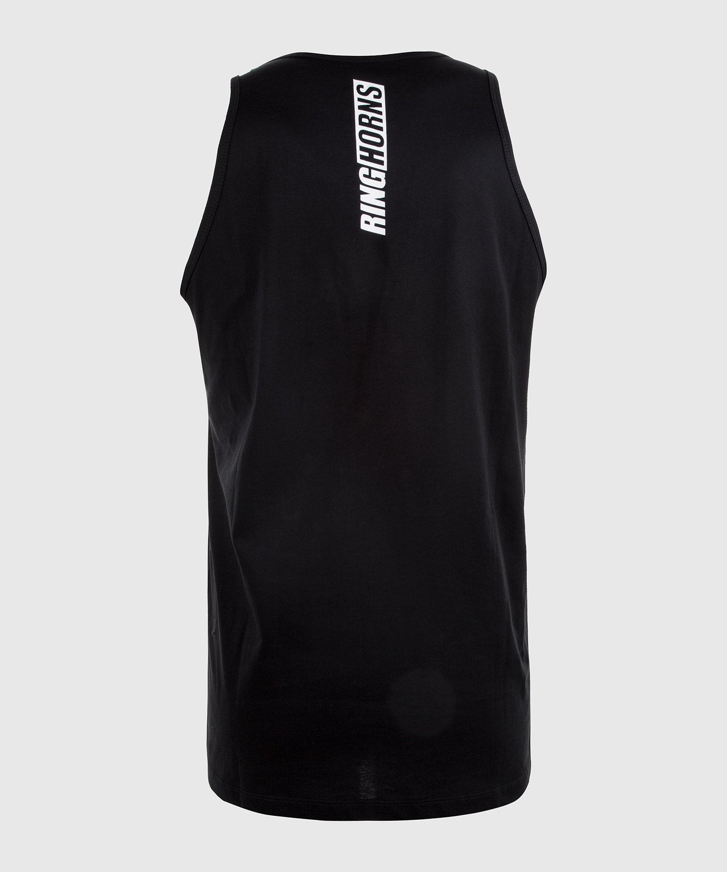 Ringhorns Charger tank top - Black