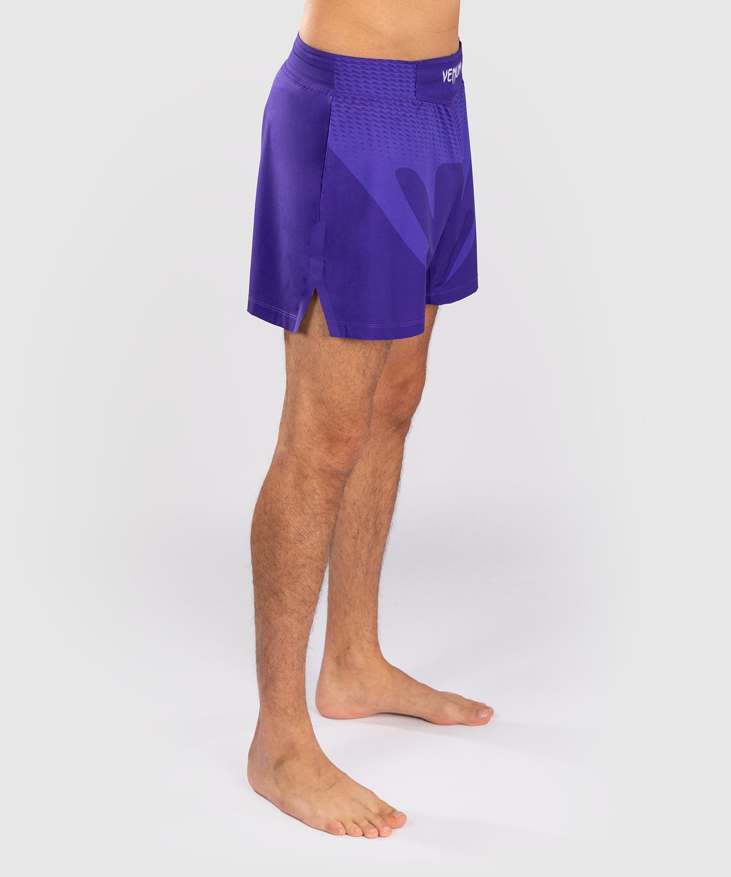 Venum No Gi Fightshorts - Purple