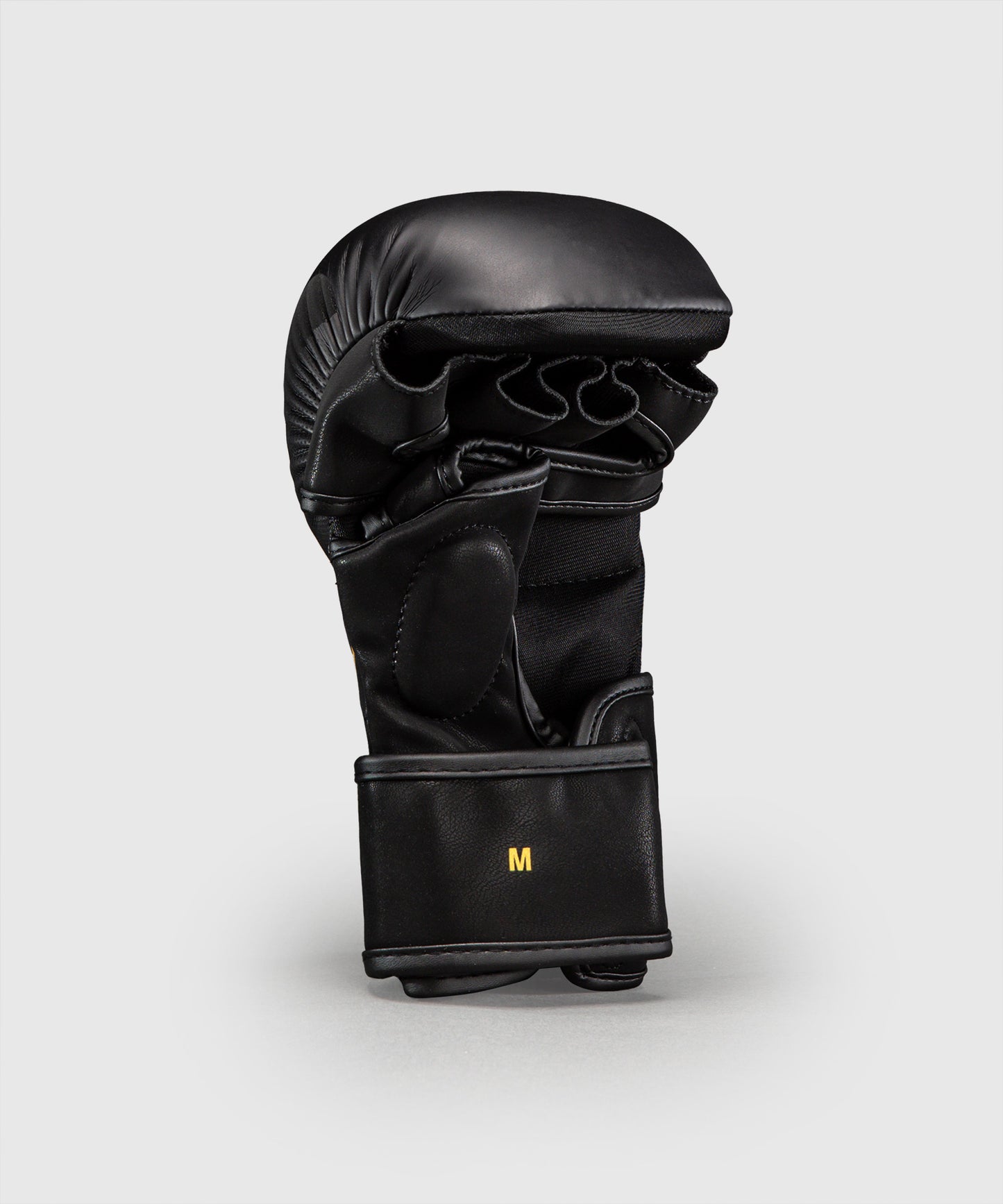 Venum G-Core Sparring Gloves - Black/Gold