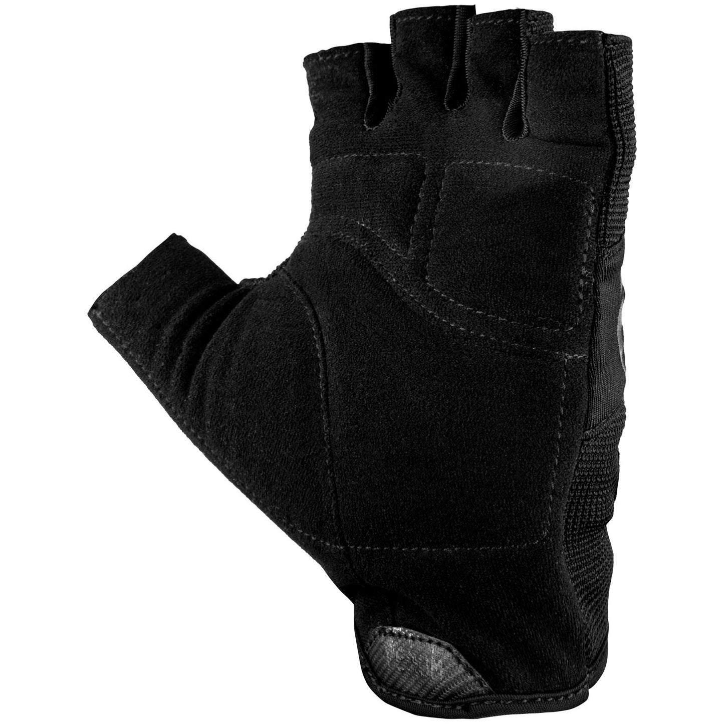 Gants d'entrainement Venum Hyperlift - Noir/Noir