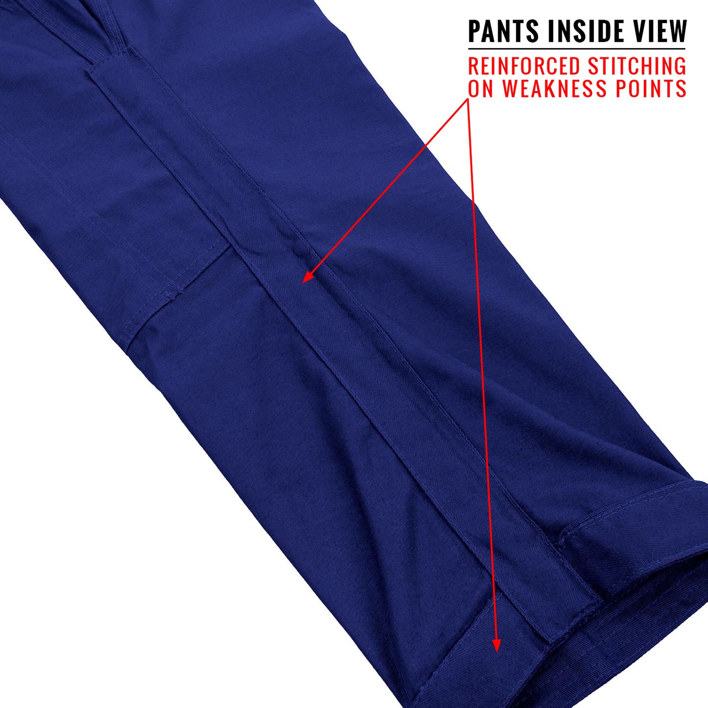Kimono JJB Bleu marine Venum Contender 2.0