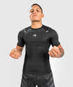 Rashguard Venum Technical 3.0 Manches Courtes - Pour MMA, BJJ, Sports De Combat - 12