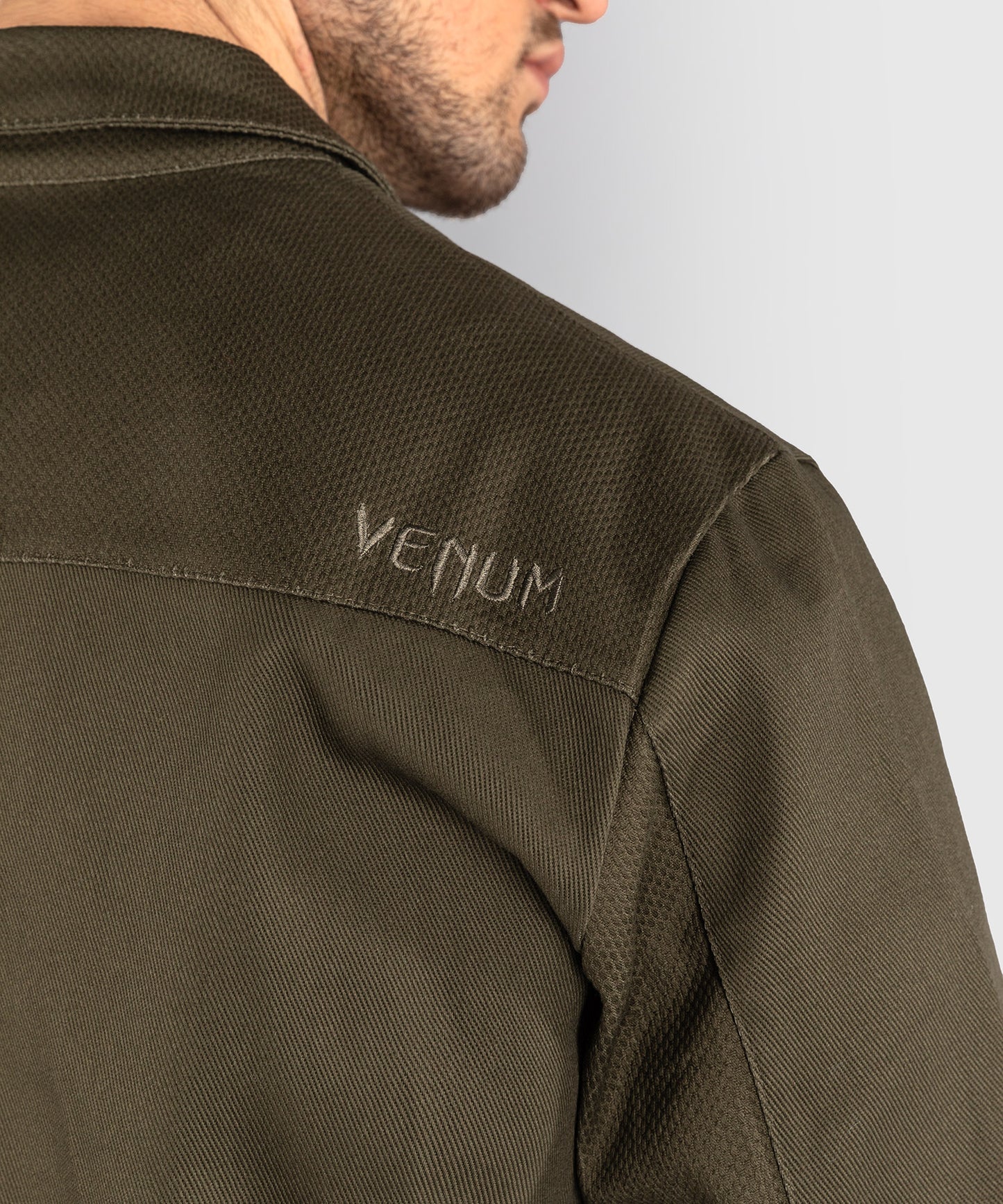 Chemise Venum Heritage – Kaki