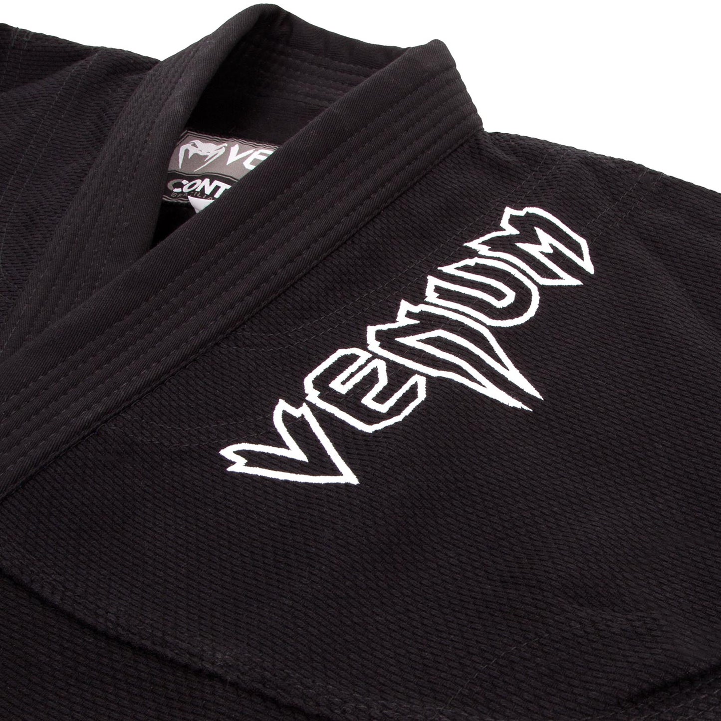 Kimono JJB Noir Venum Contender 2.0