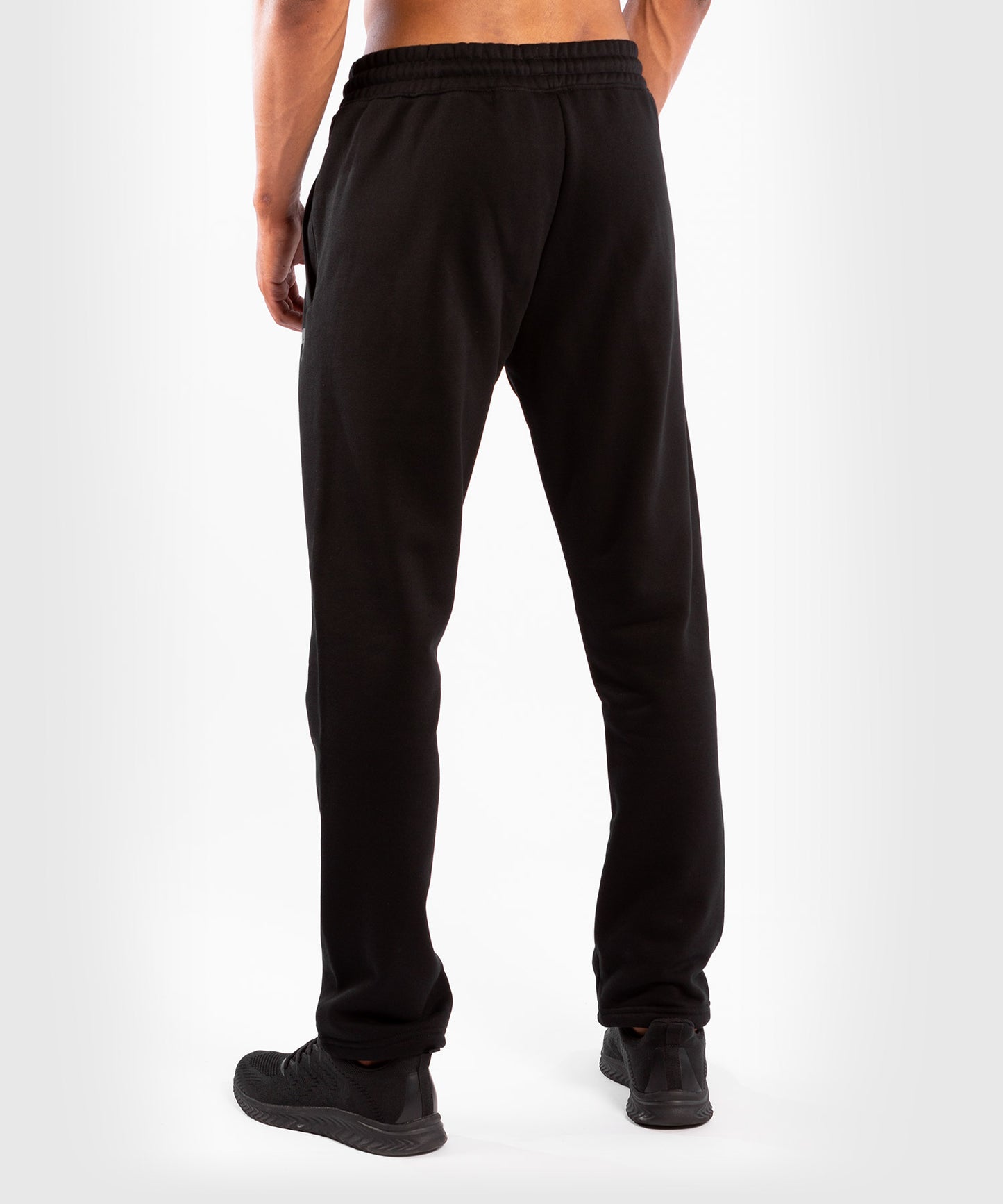Venum Classic Jogginghose - Schwarz/Schwarz