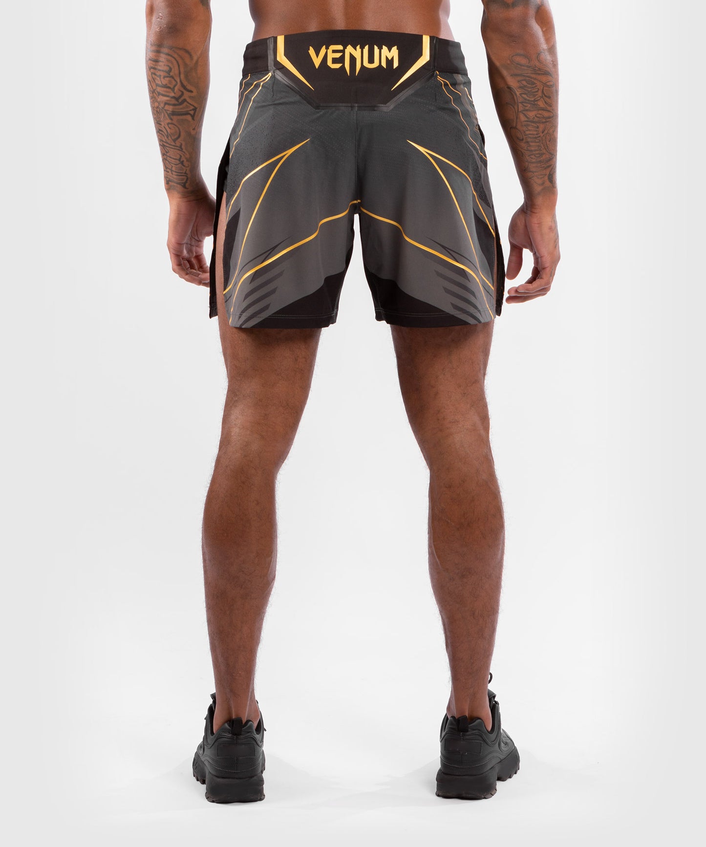 Fightshort Homme UFC Venum Authentic Fight Night Gladiator - Champion