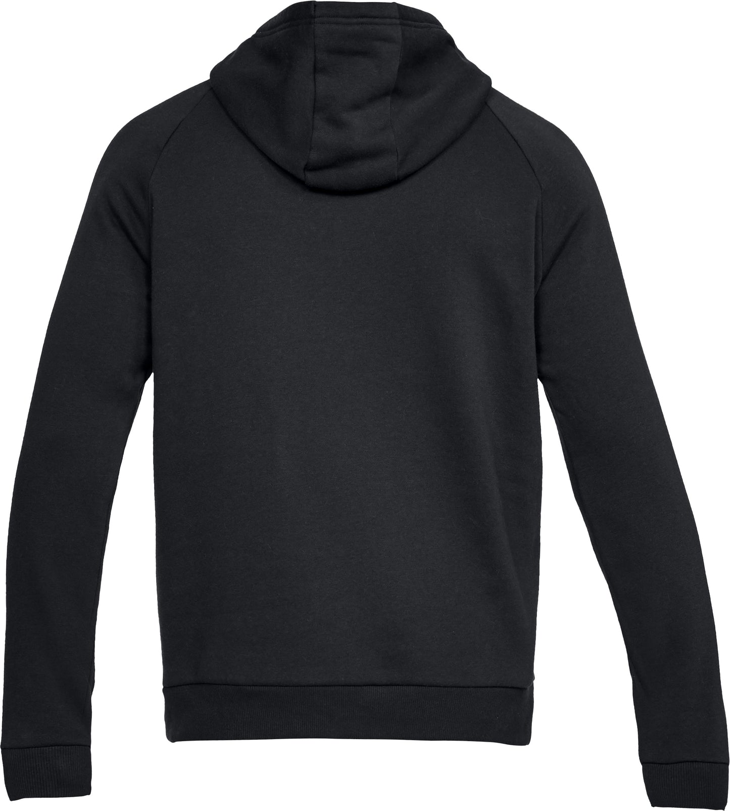 Sweatshirt Under Armour Rival Fleece Po - Noir
