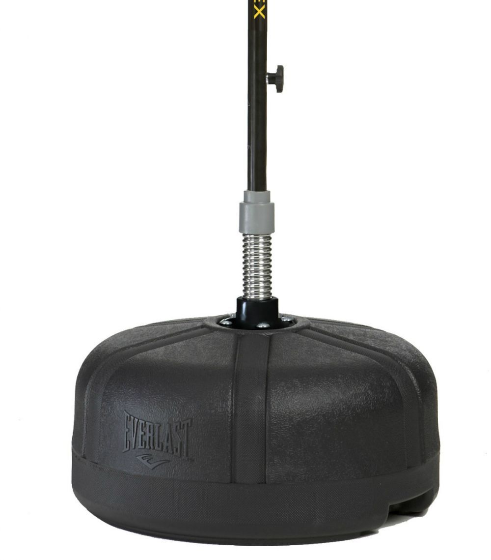Sac de Frappe Everlast Hyperflex Strike - Gris