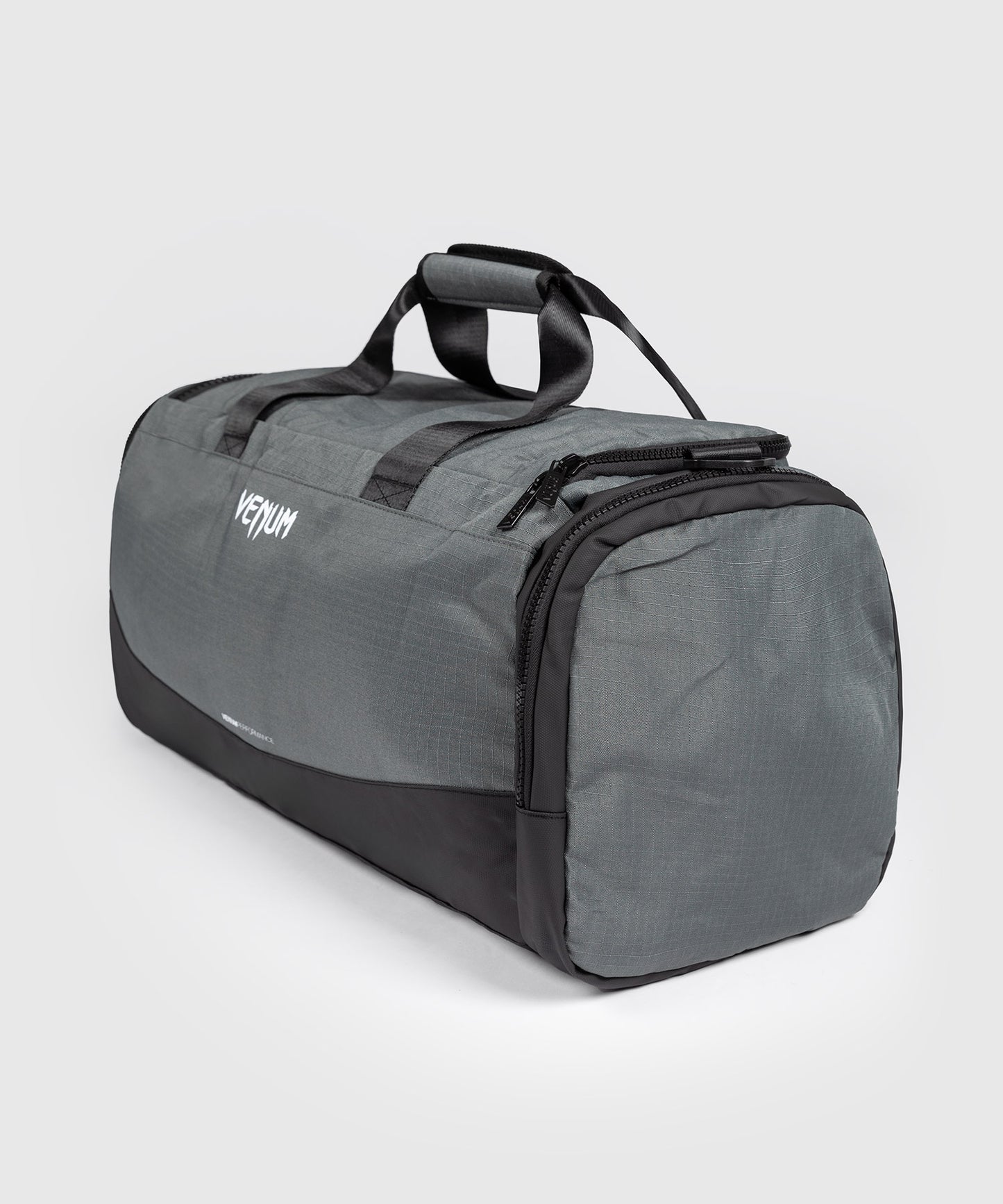 Sac de sport indéchirable Venum Evo 2 XTrem - Gris Tempête