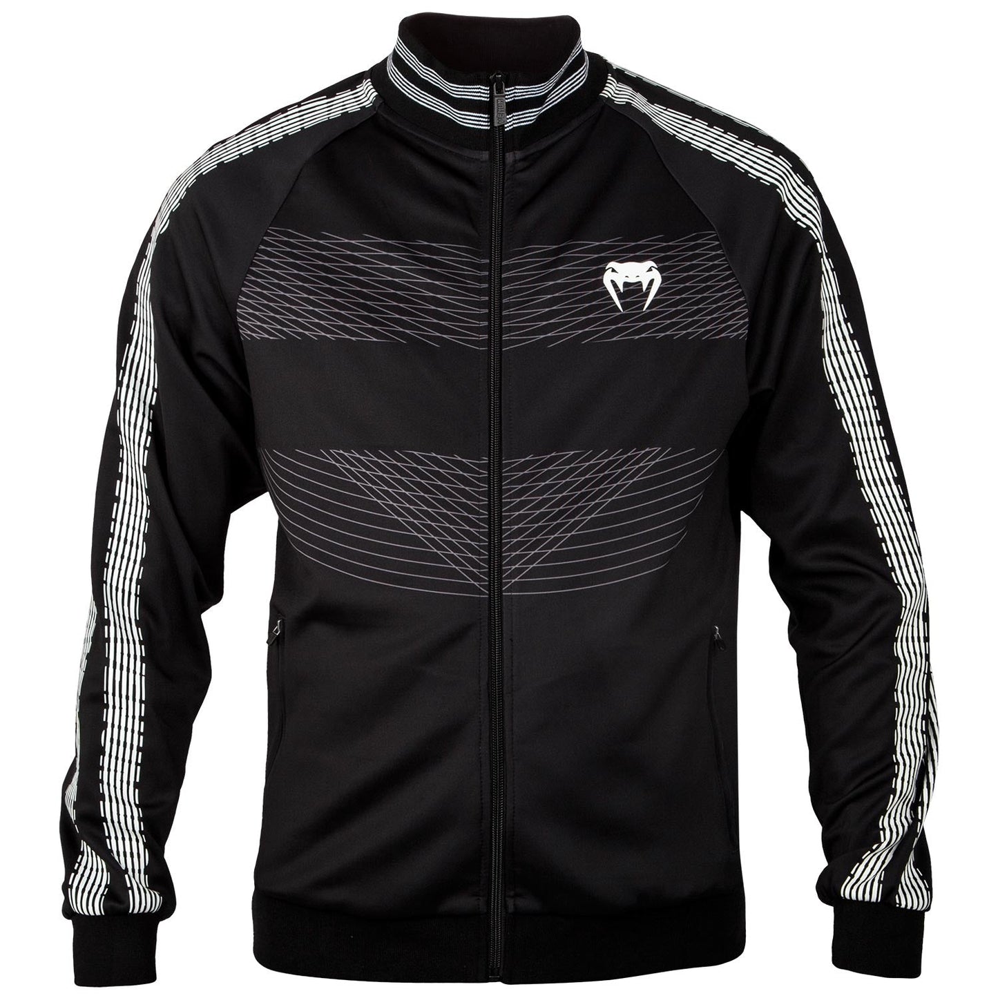 Venum Club 182 Jacket - Black