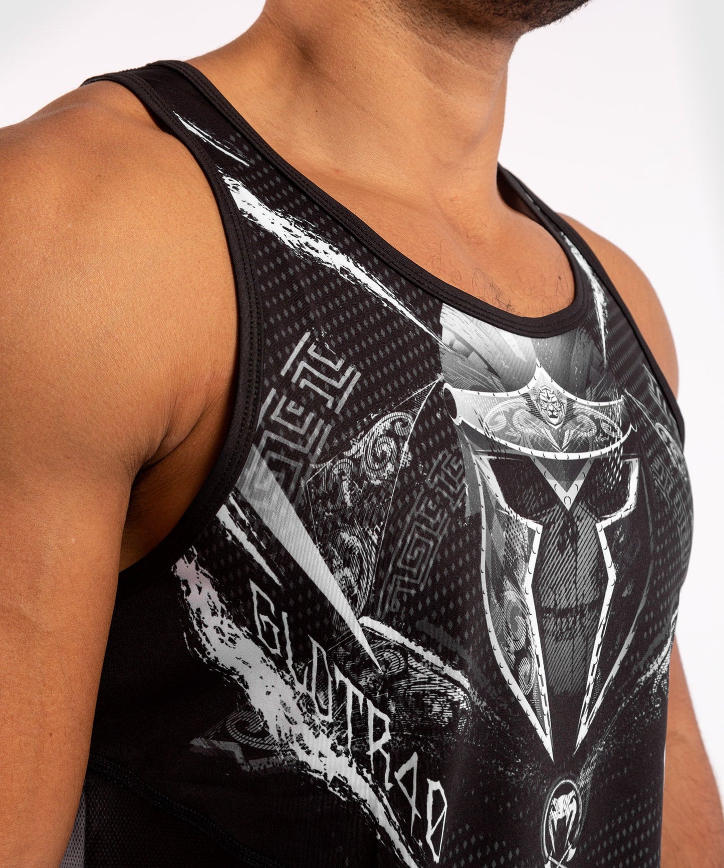 Venum GLDTR 4.0 Dry Tech Tanks