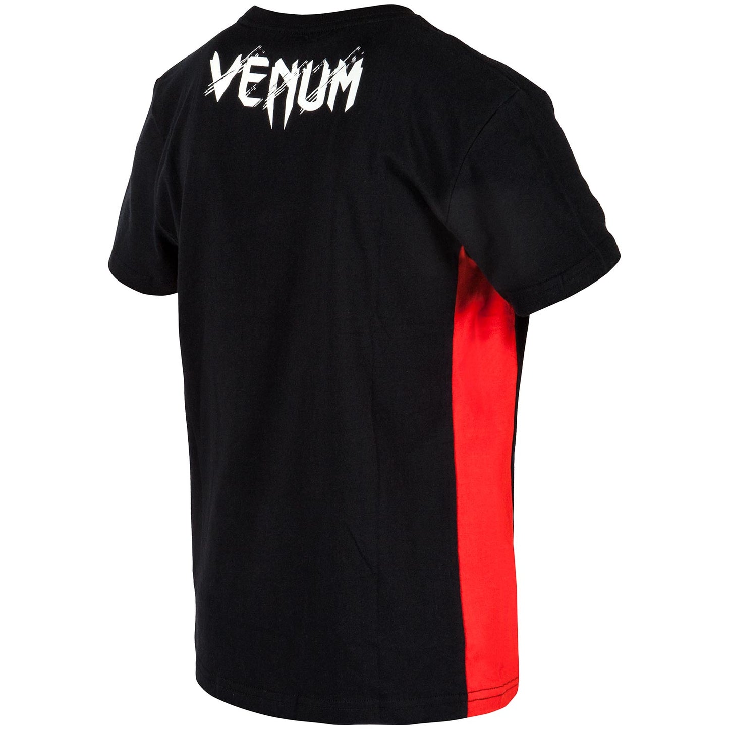 T-shirt Venum Contender - Junior - Noir