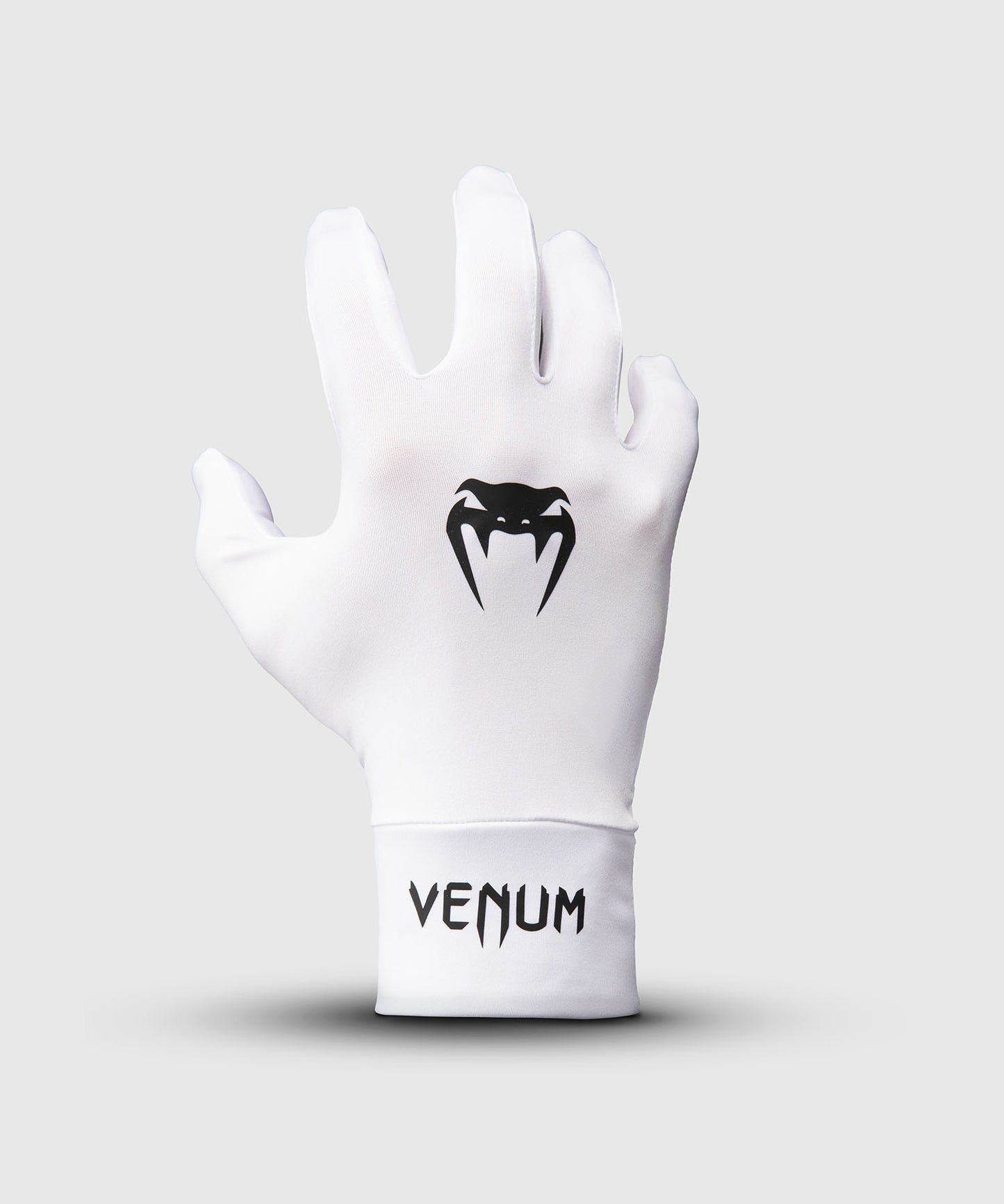 Venum Glove Liners - White