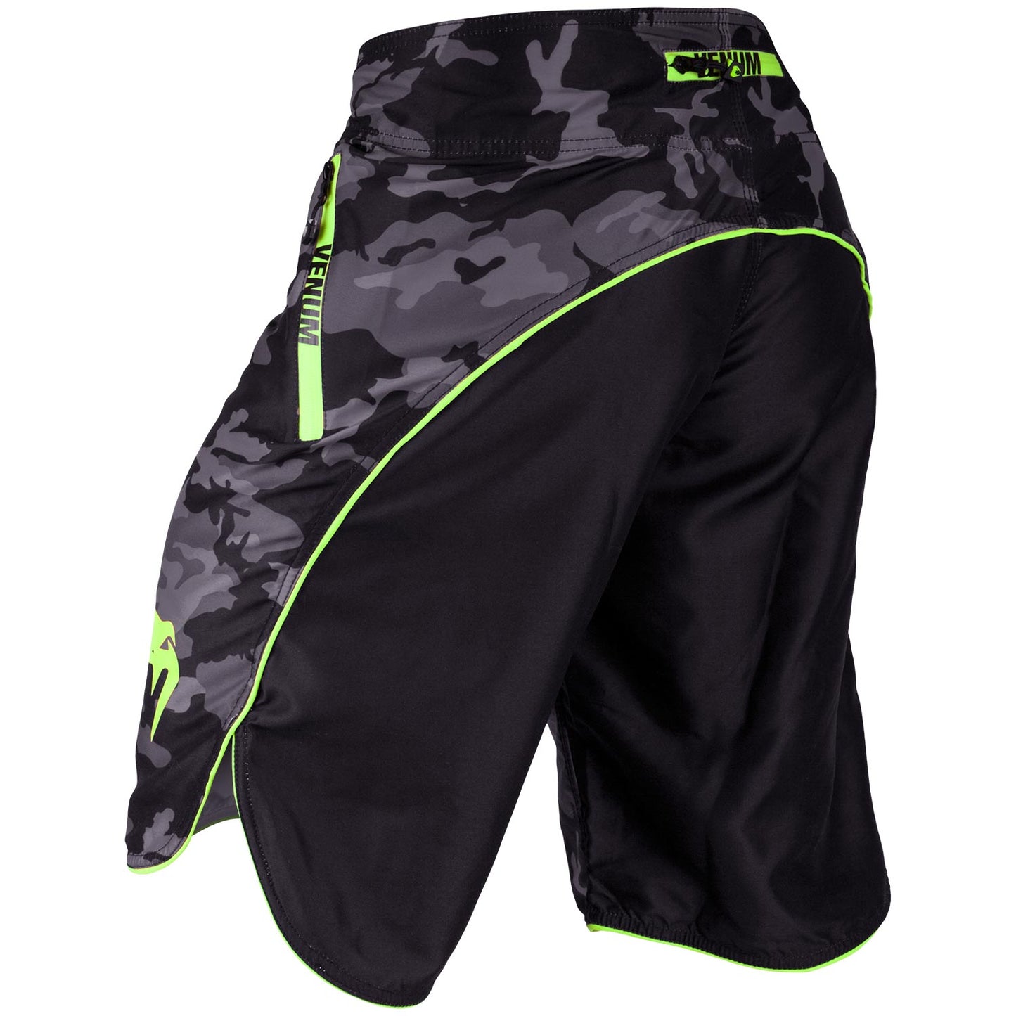 Venum Atmo swim shorts - Dark Camo