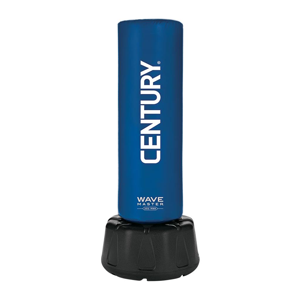 Standboxsack Century WAVEMASTER 2XL Pro - Blau