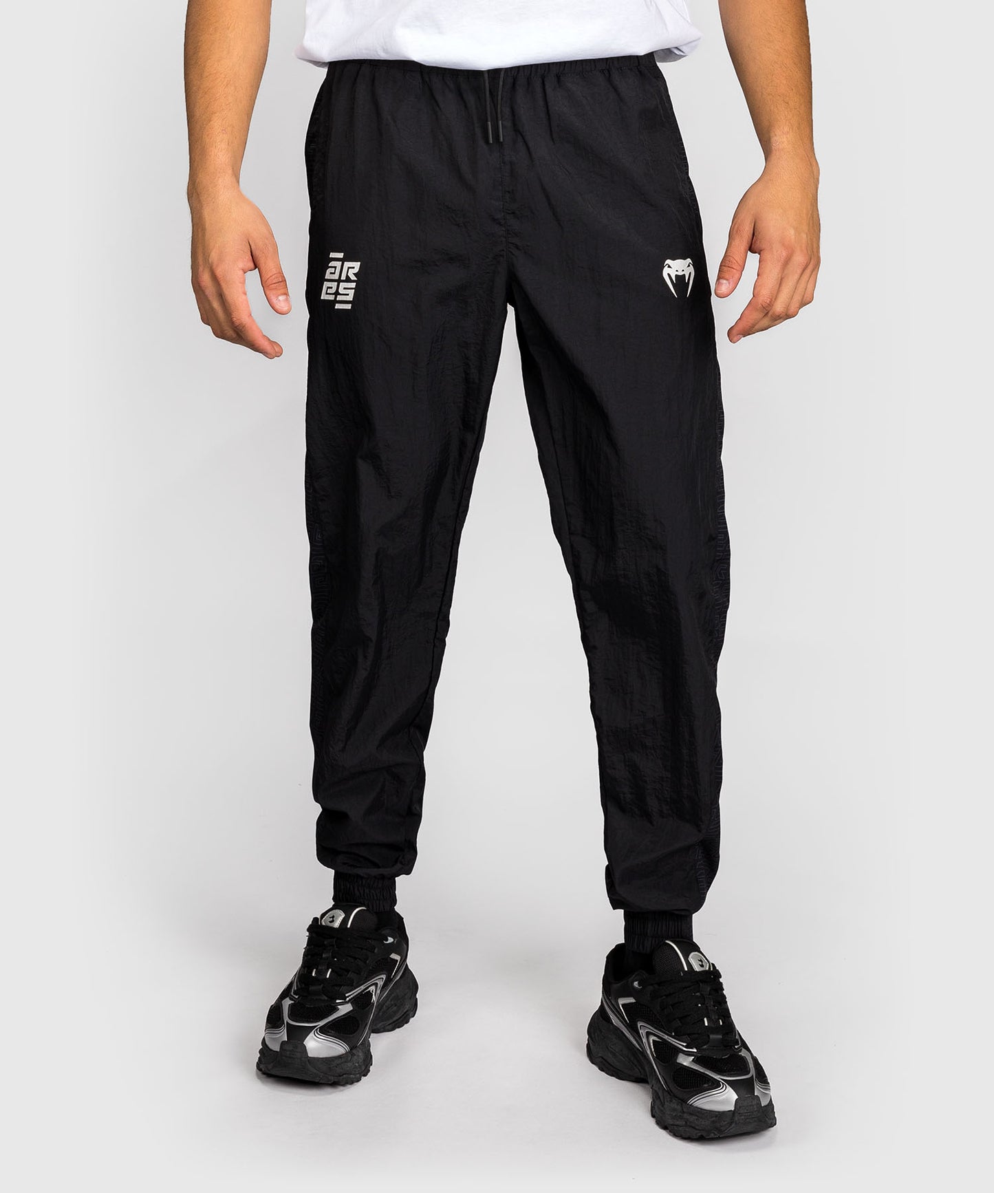 Venum x Ares Joggers - Black