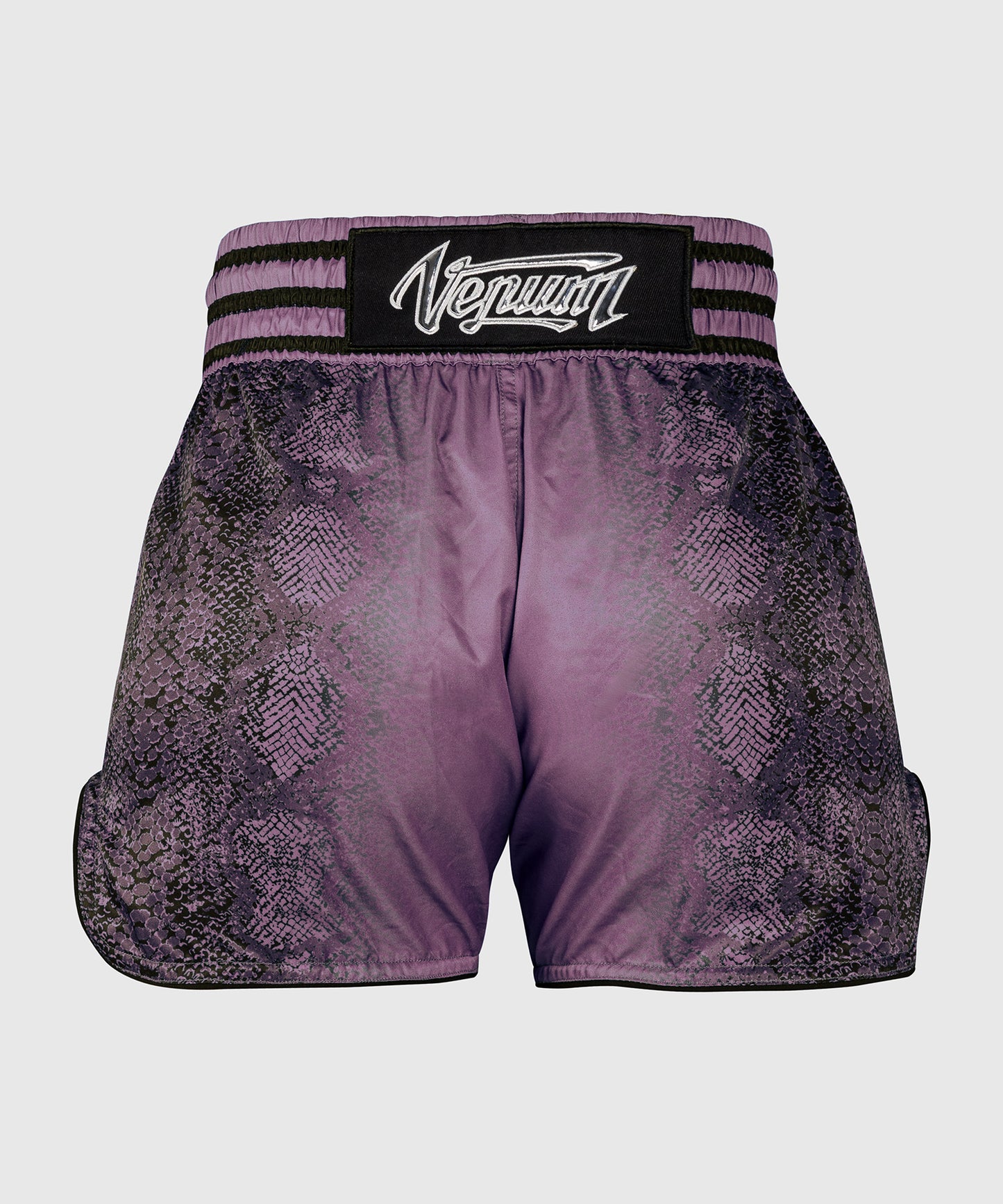 Venum Amazonia Women's Muay Thai Shorts - Purple