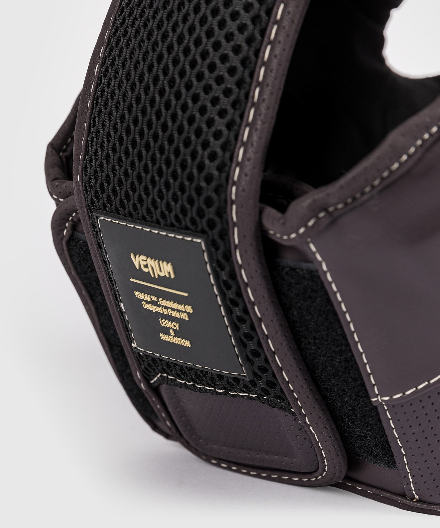Venum Impact Evo Kopfhörer - Schoko