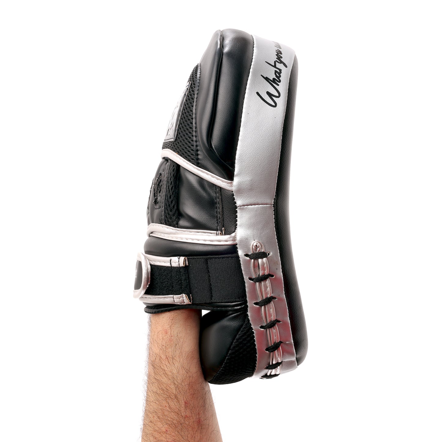 MONTANA LIGHT BEAR PAWS - BLACK