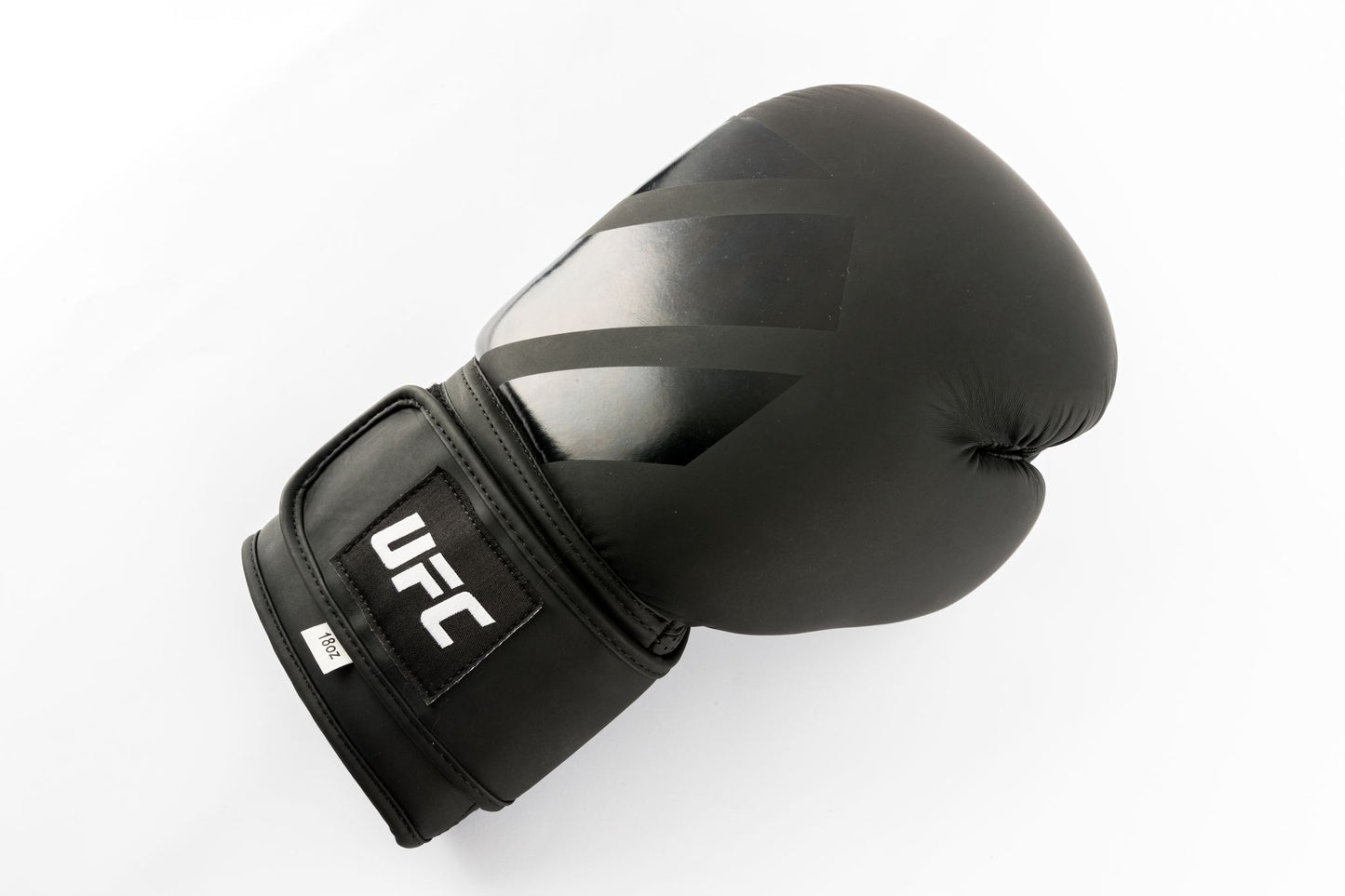 Gants de Boxe Training Intermix UFC - Noir