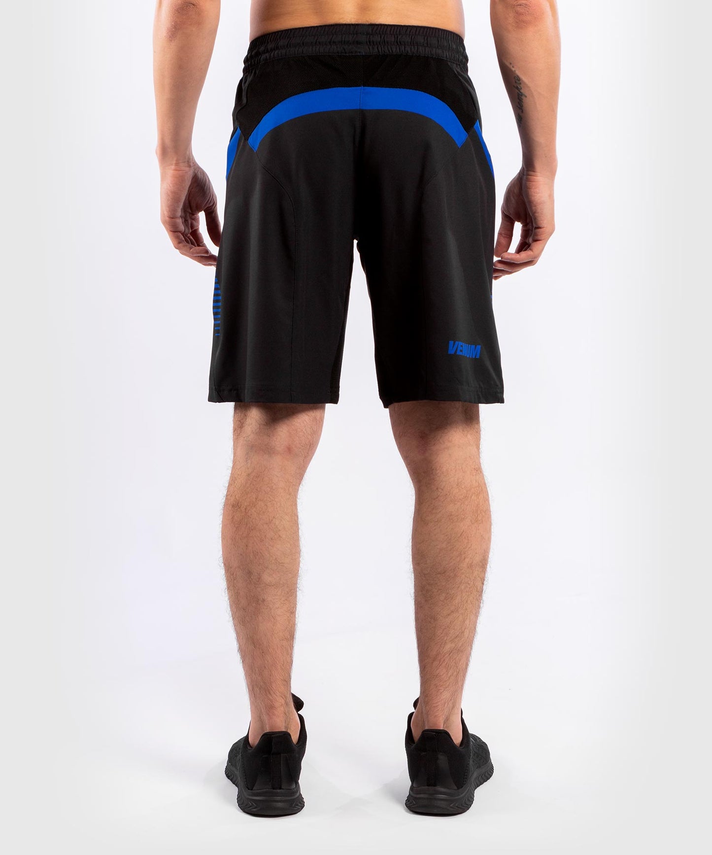 Venum NoGi 3.0 Trainingsshorts - Schwarz/Blau