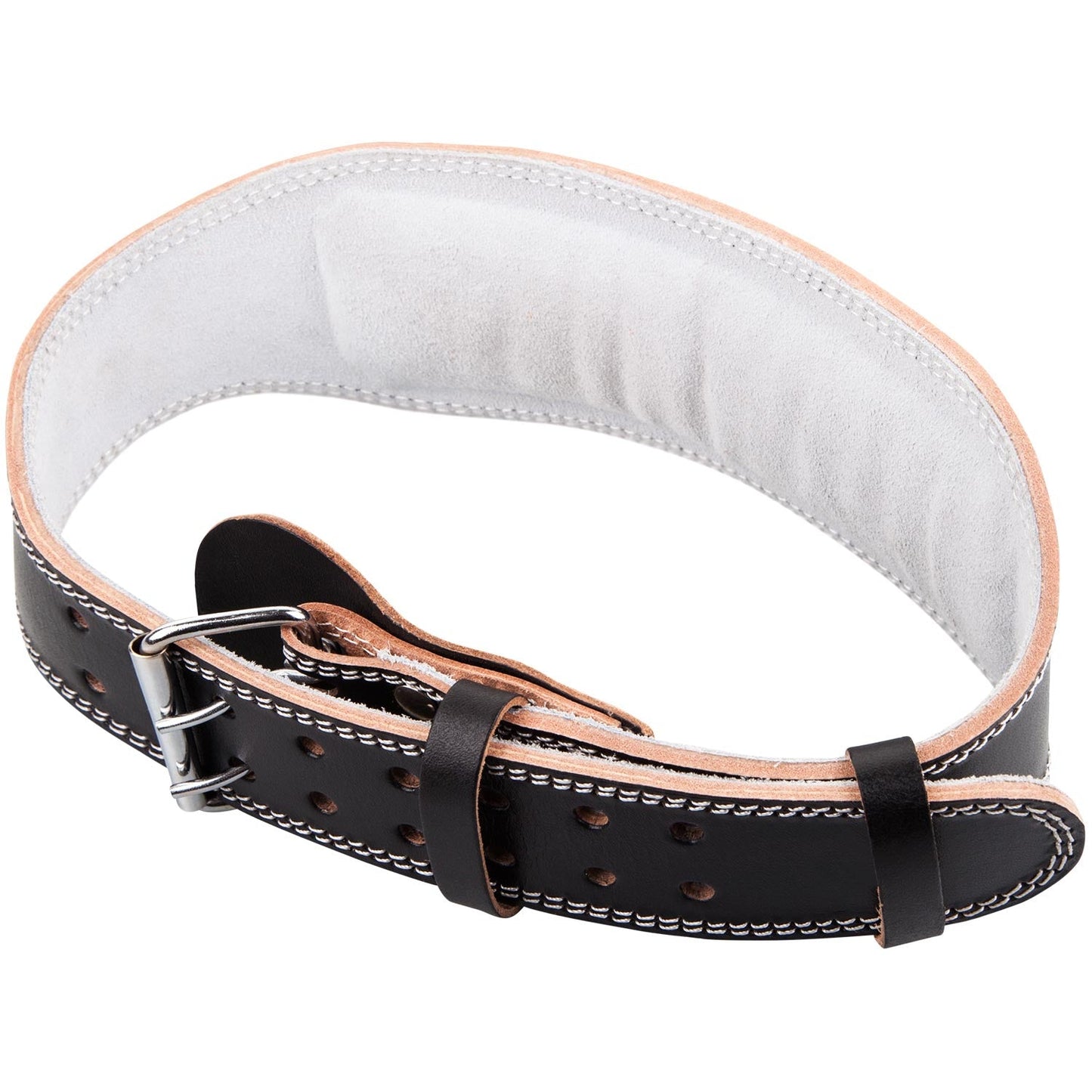 Ceinture de musculation Venum Hyperlift - Cuir
