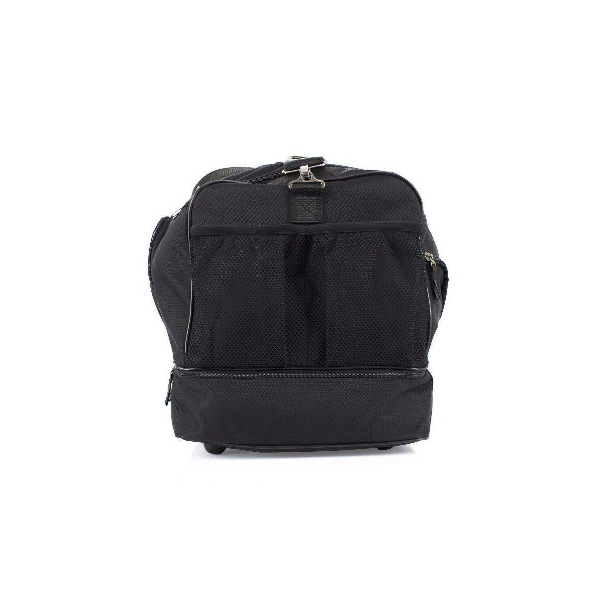 Fairtex Premium Sporttasche - Schwarz