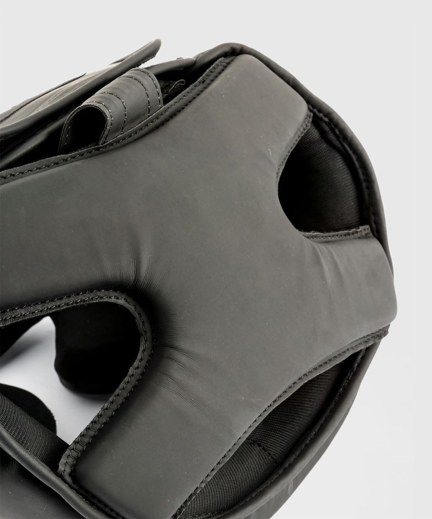 UFC Intermix Casco de Boxeo – Negro