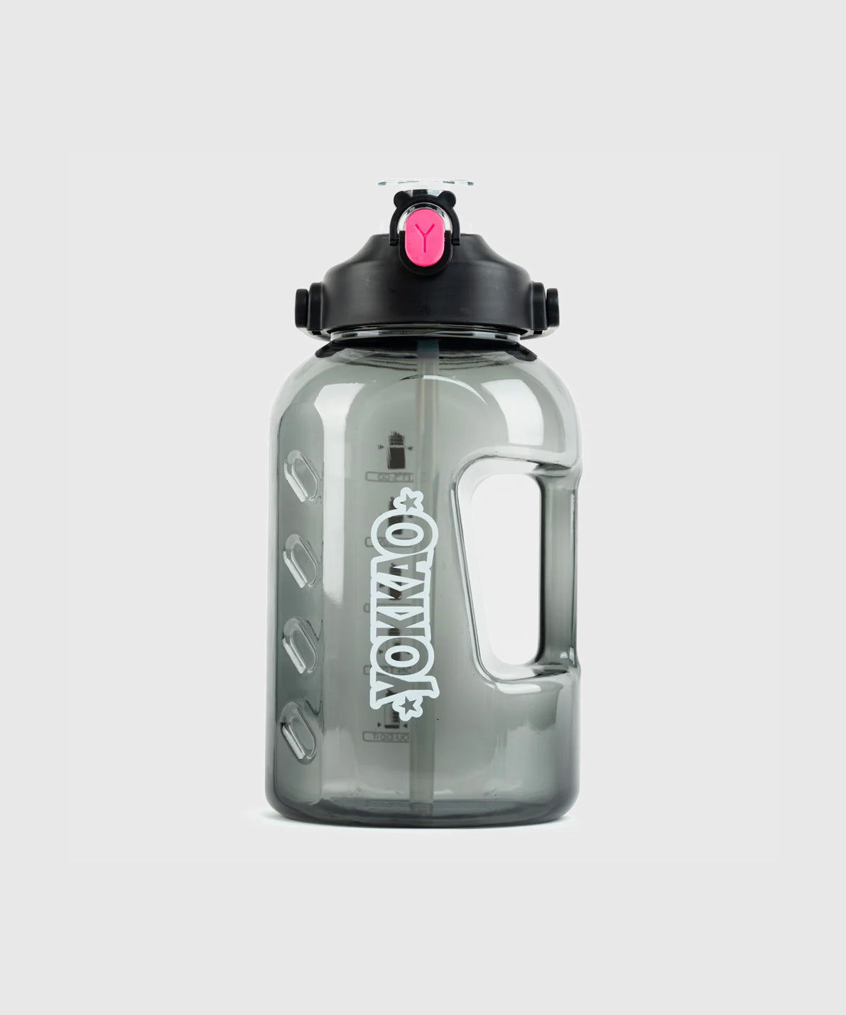 Yokkao Dumbbell Borraccia – Nero