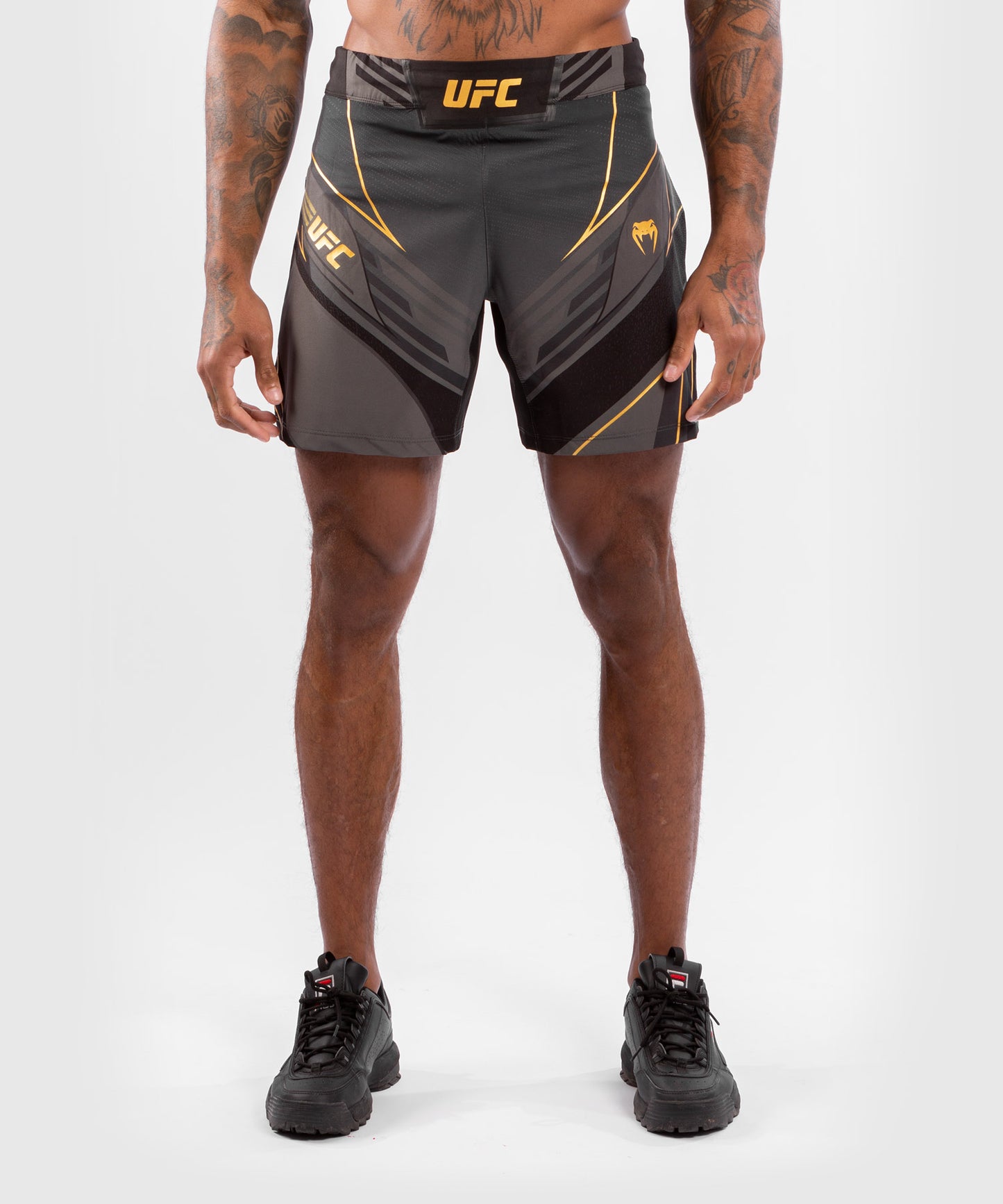 Fightshort Homme UFC Venum Authentic Fight Night Gladiator - Champion