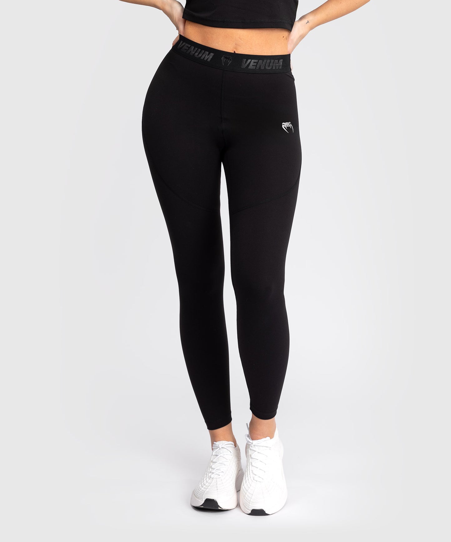 Venum Elevate Women's Legging - Black