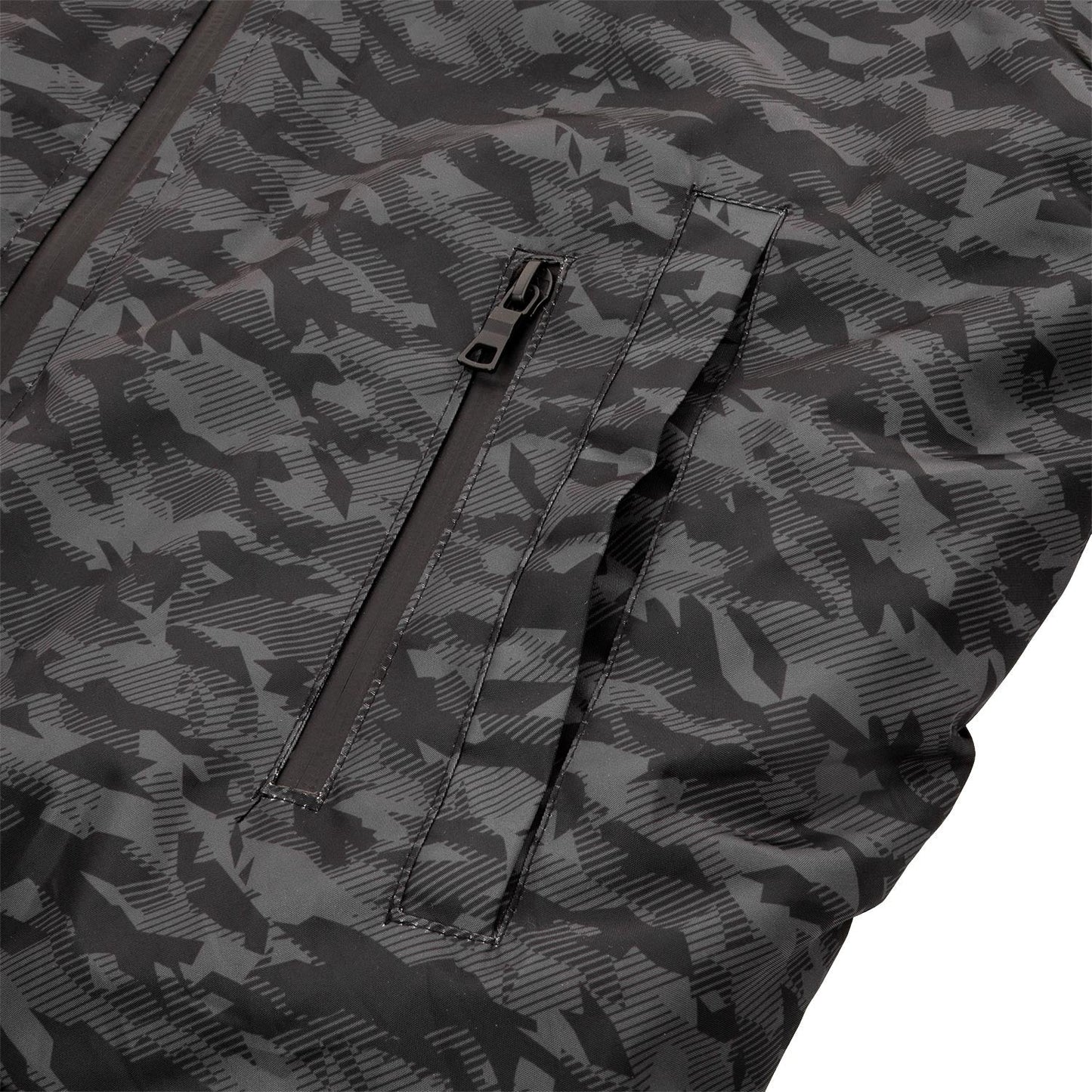 Venum Devil Bomber - Dark Camo - Exclusive