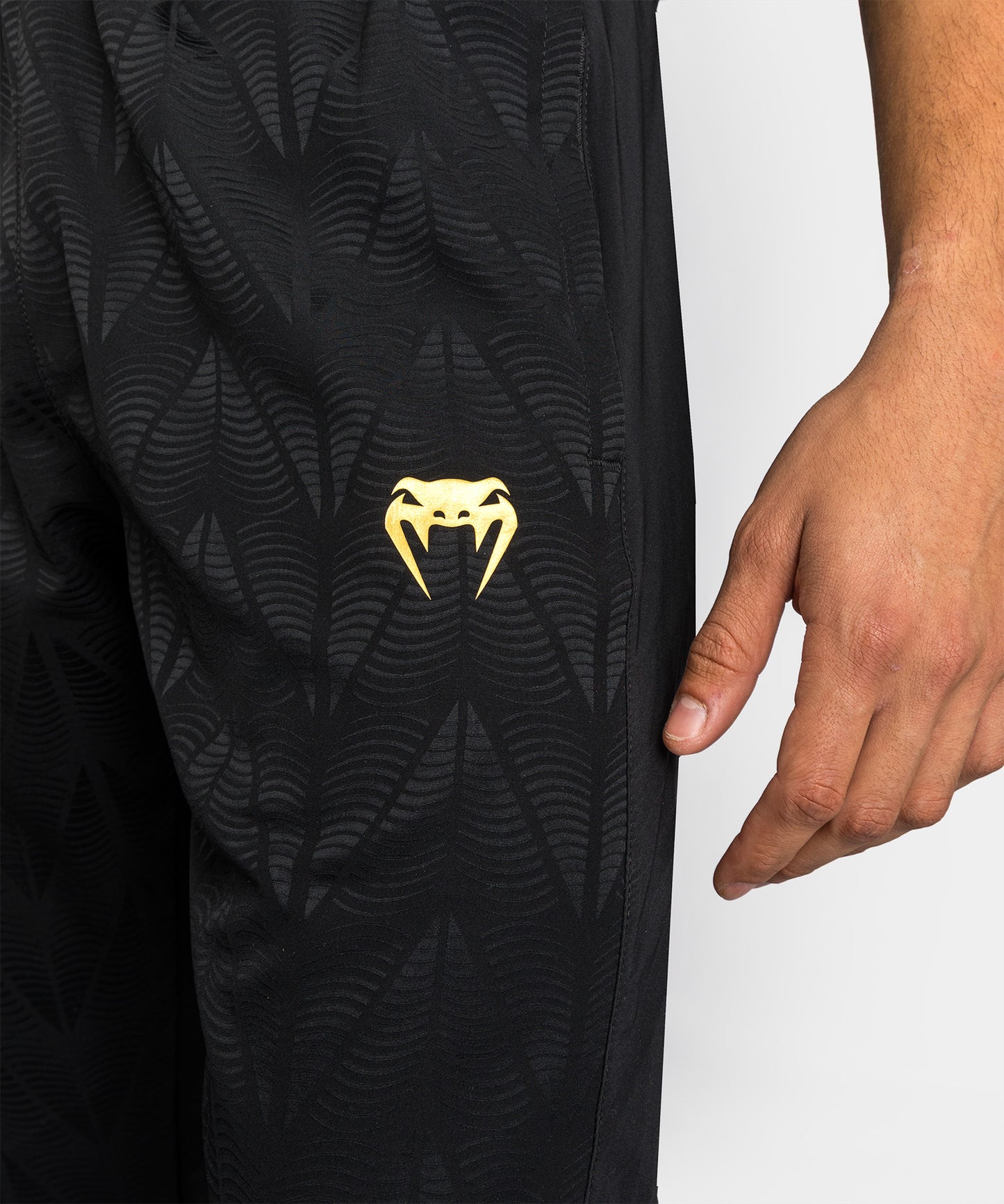 Pantalon Walkout Homme UFC Zenith by Venum Authentic Fight Night - Champion