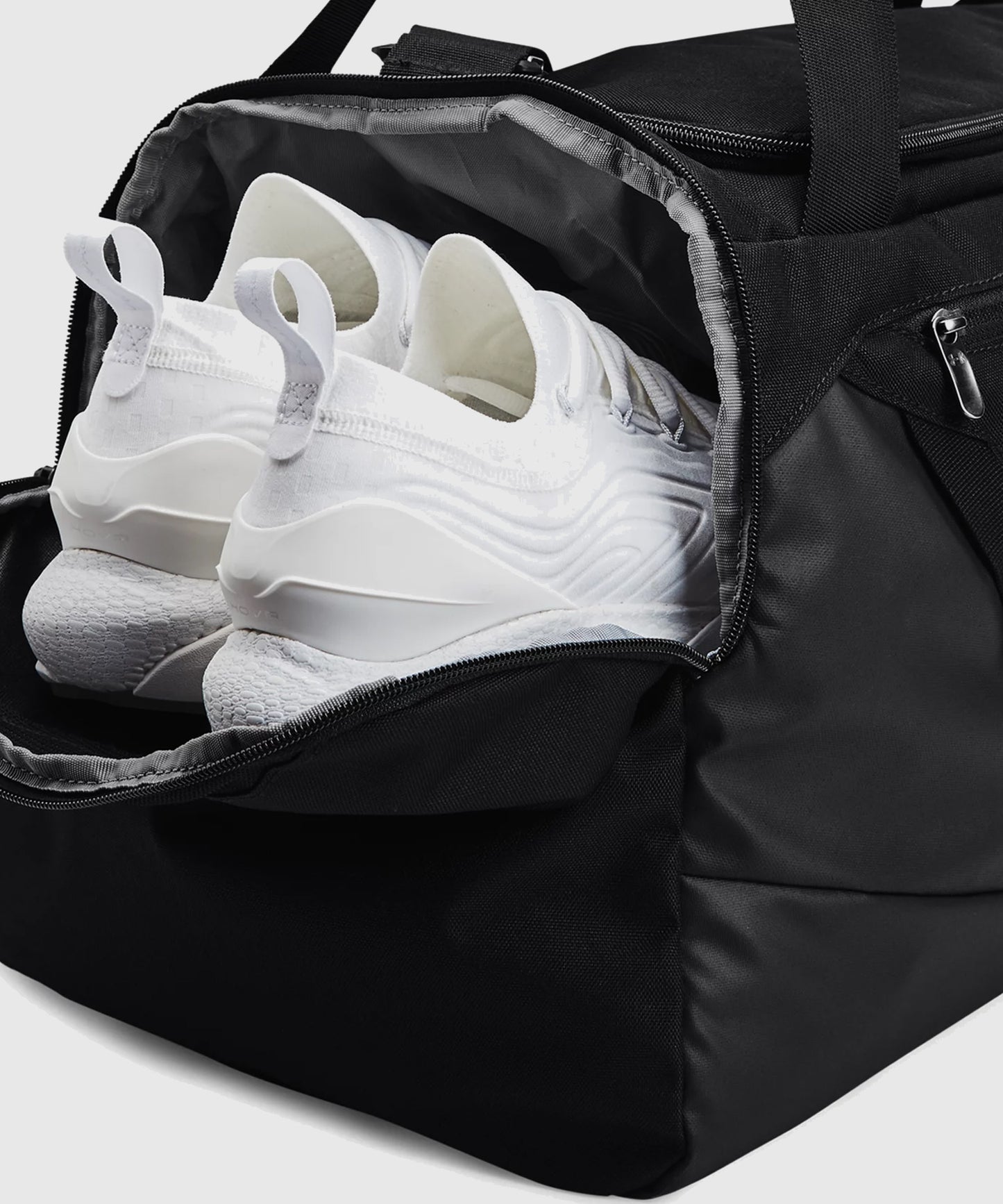 Sac De Sport Moyen Under Armour Ua Undeniable 5.0 - Noir