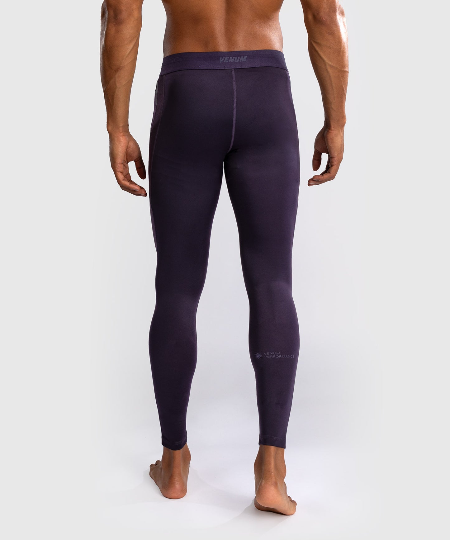 Venum G-Fit Air Kompressionshose für Männer - Intense Purple