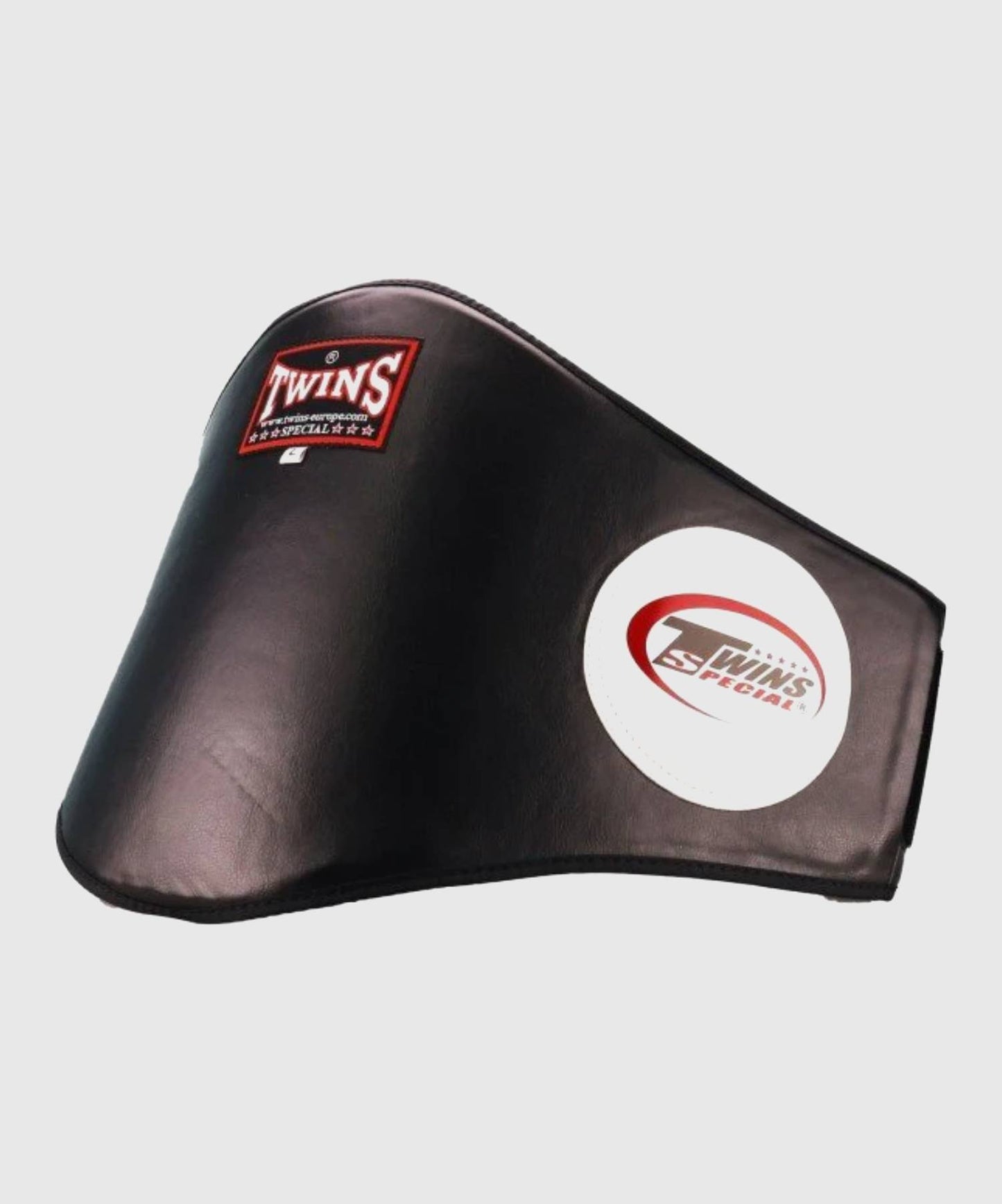 Ceinture de Frappe Twins Special - Noir