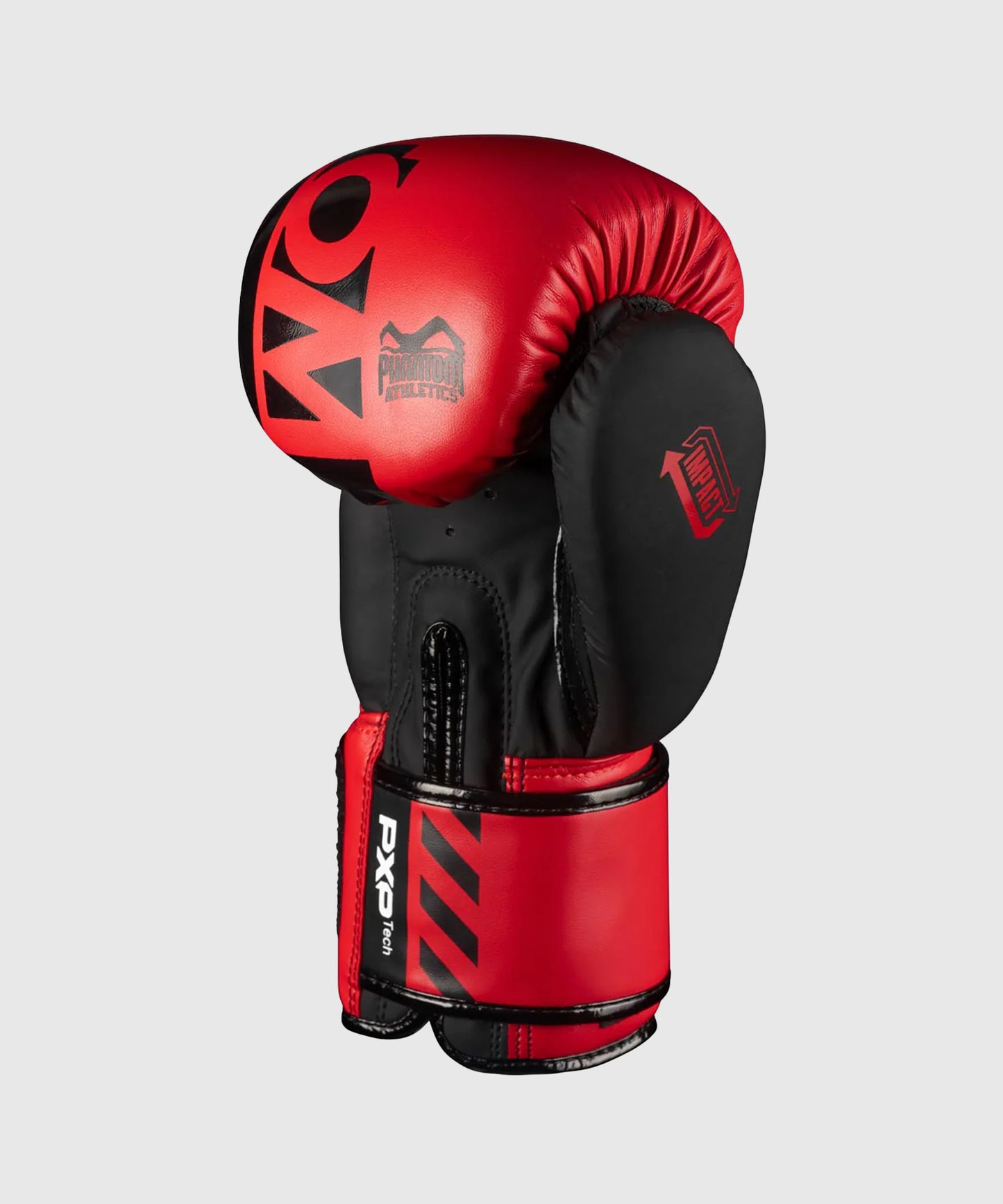 Phantom Athletics Apex Boxhandschuhe - Rot