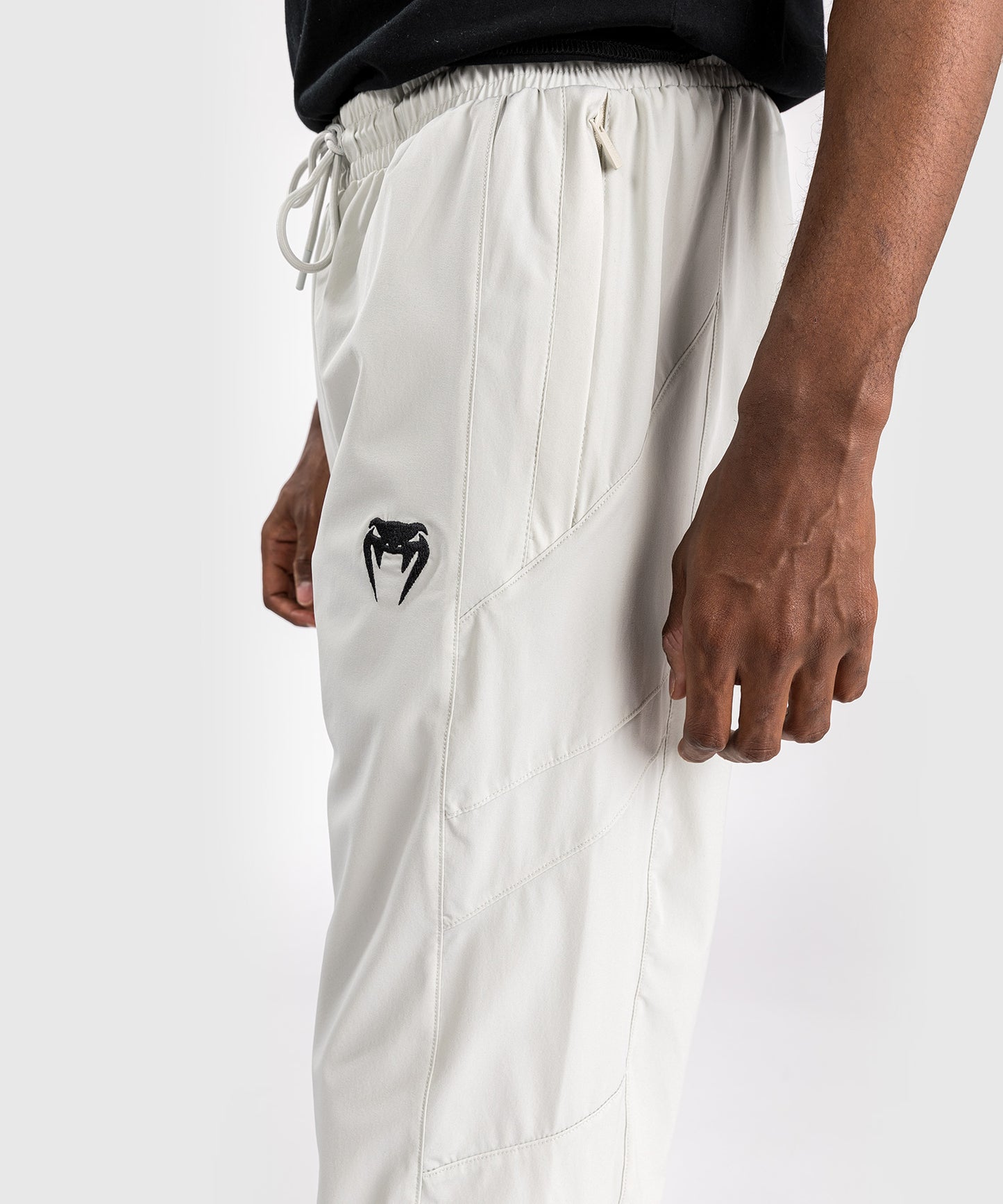 Venum Attack 90 sweatpants - Sand/Black