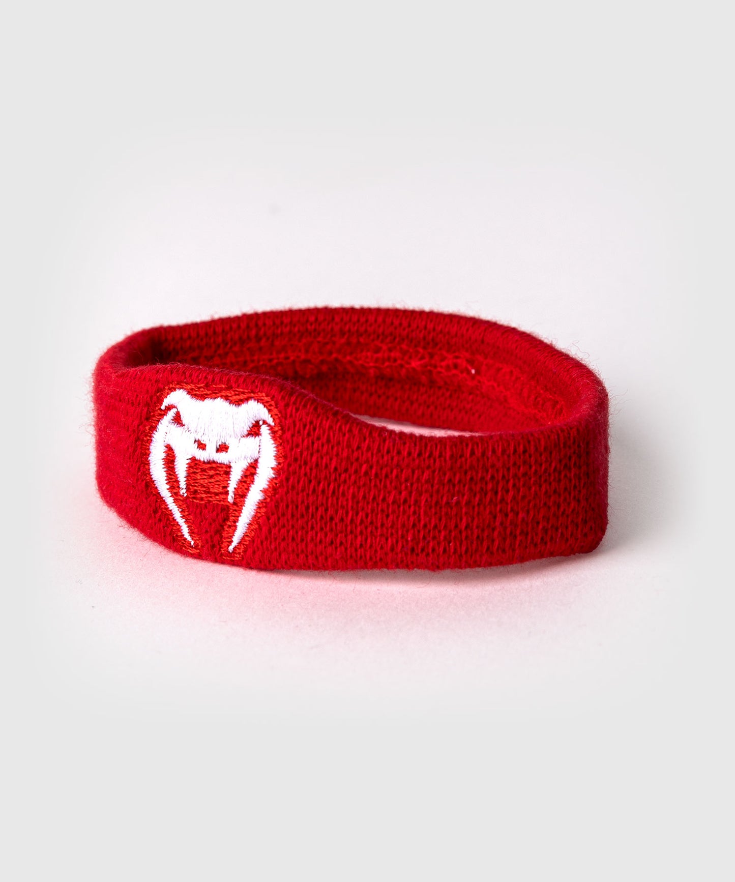 Venum Lineup Brazaletes para Bíceps – Rojo/Blanco