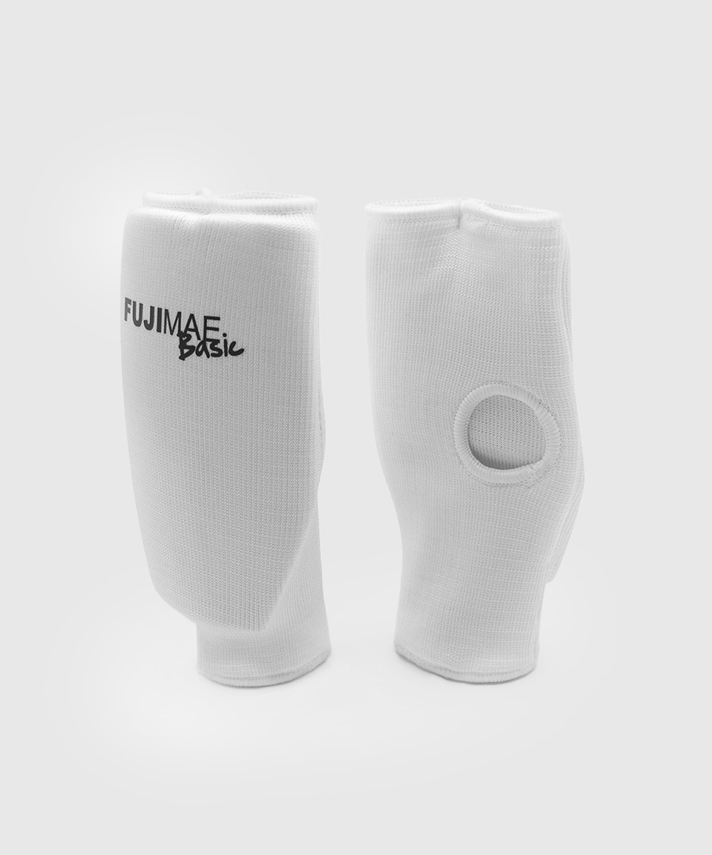 FUJIMAE Basic Mitts - White