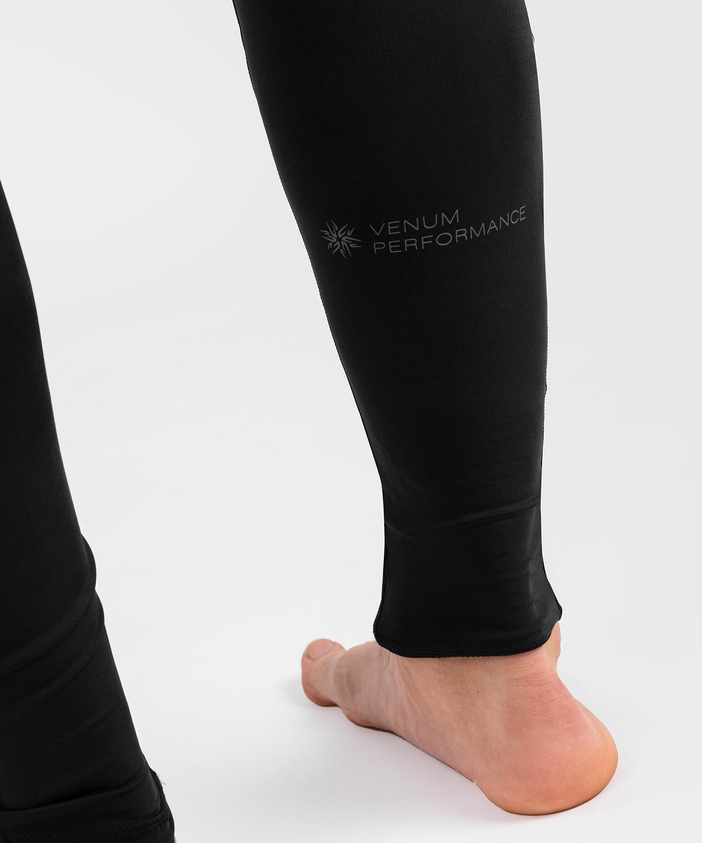 Venum G-Fit Air Spat - Schwarz