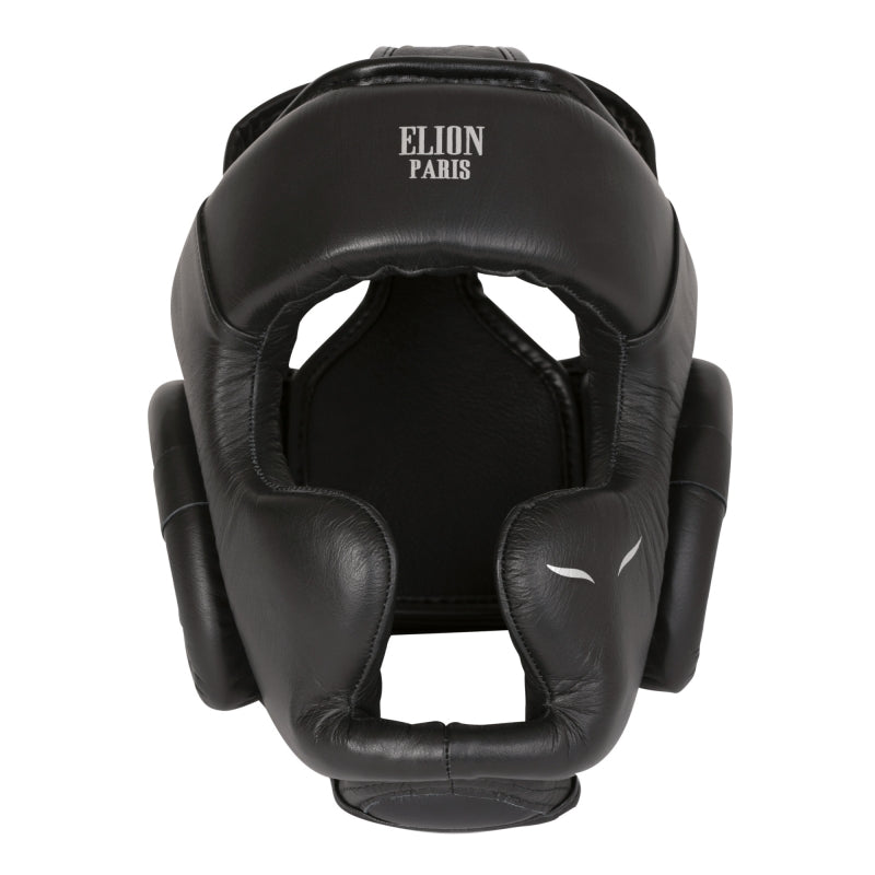 Casque de Boxe Elion Paris - Noir