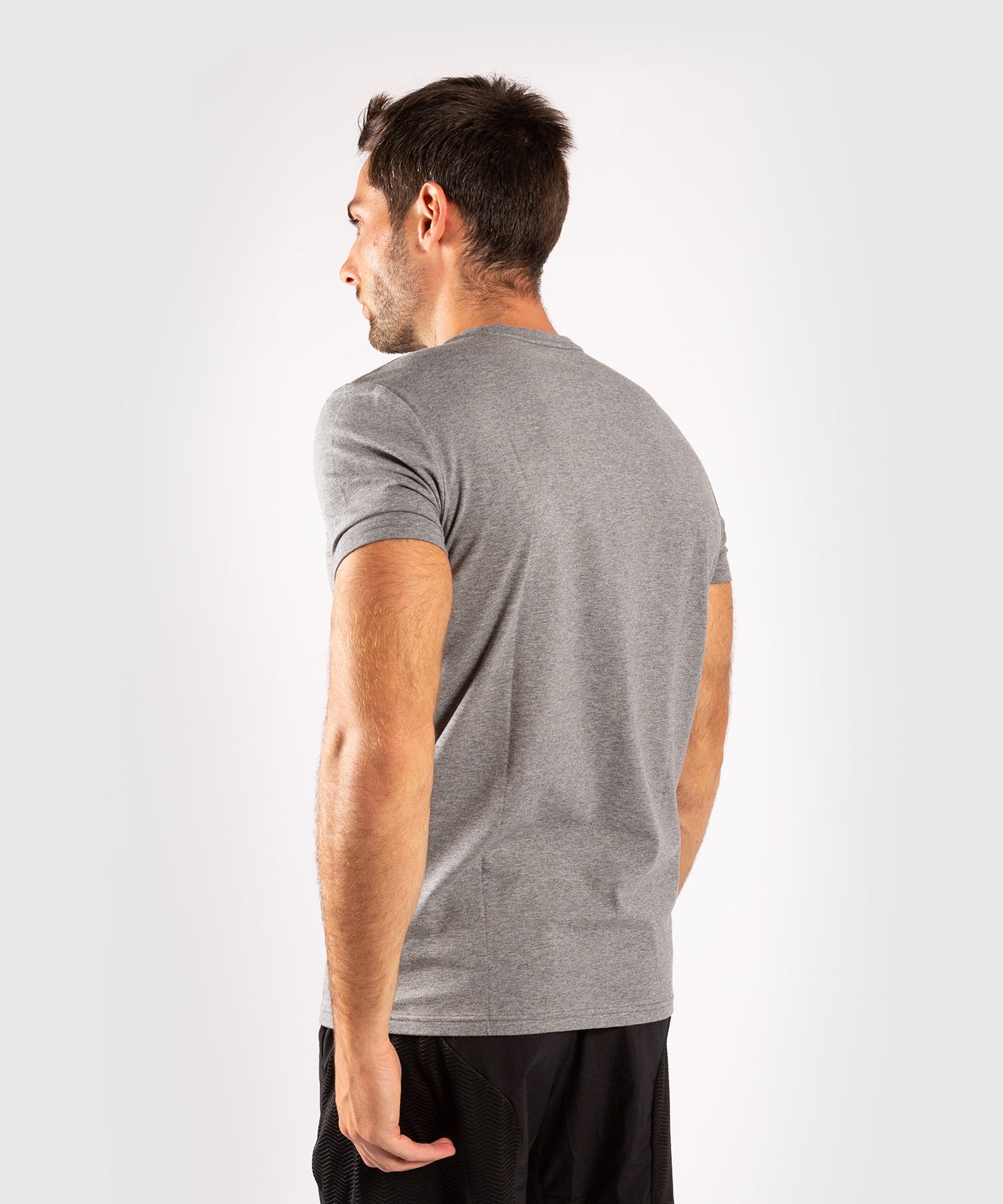 T-shirt Venum Classic - Gris Chiné