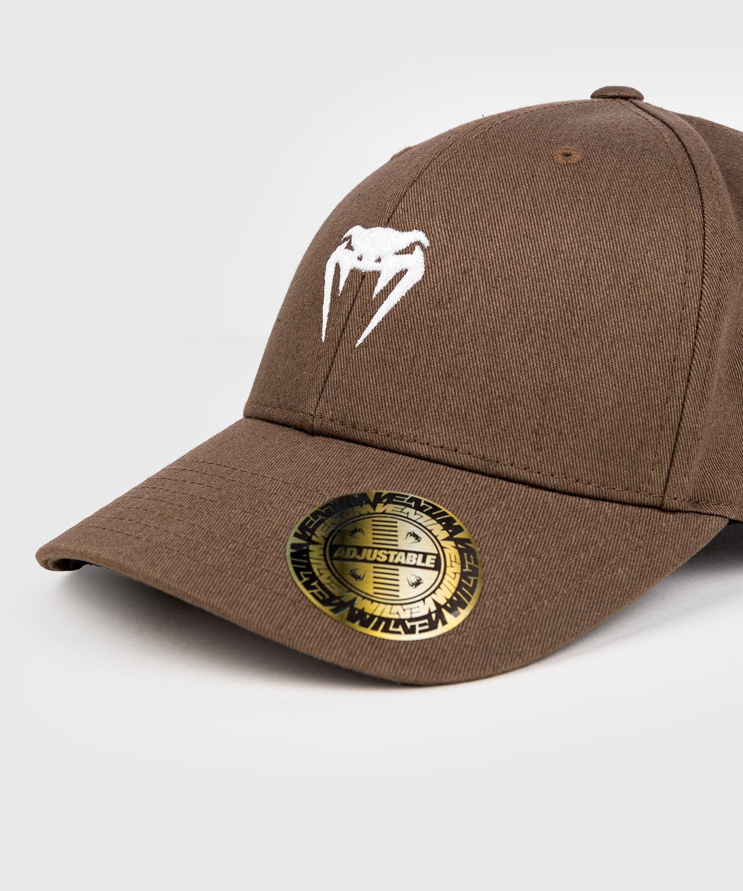 Venum Classic 2.0 Cap - Braun