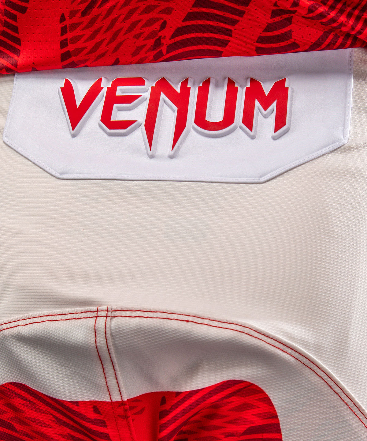 Venum MX Elite Pantaloni da Motocross - Rosso
