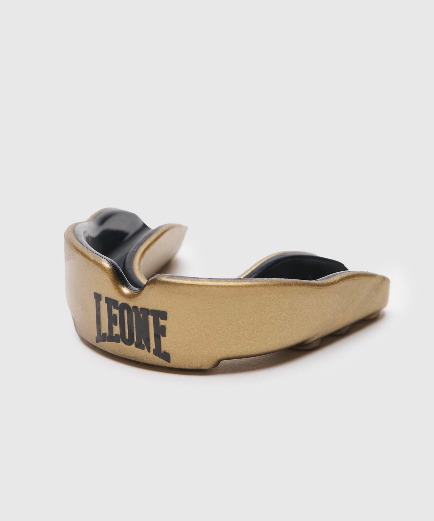 Leone DNA Mouthguard – Gold