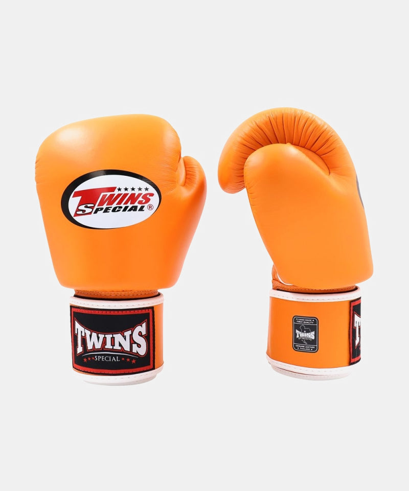 Gants de Boxe Twins BGVL3 - Abricot