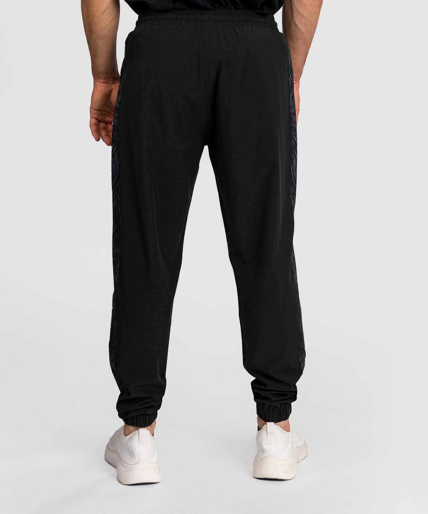 Venum x Chimaev Jogginganzug - Schwarz/Grau
