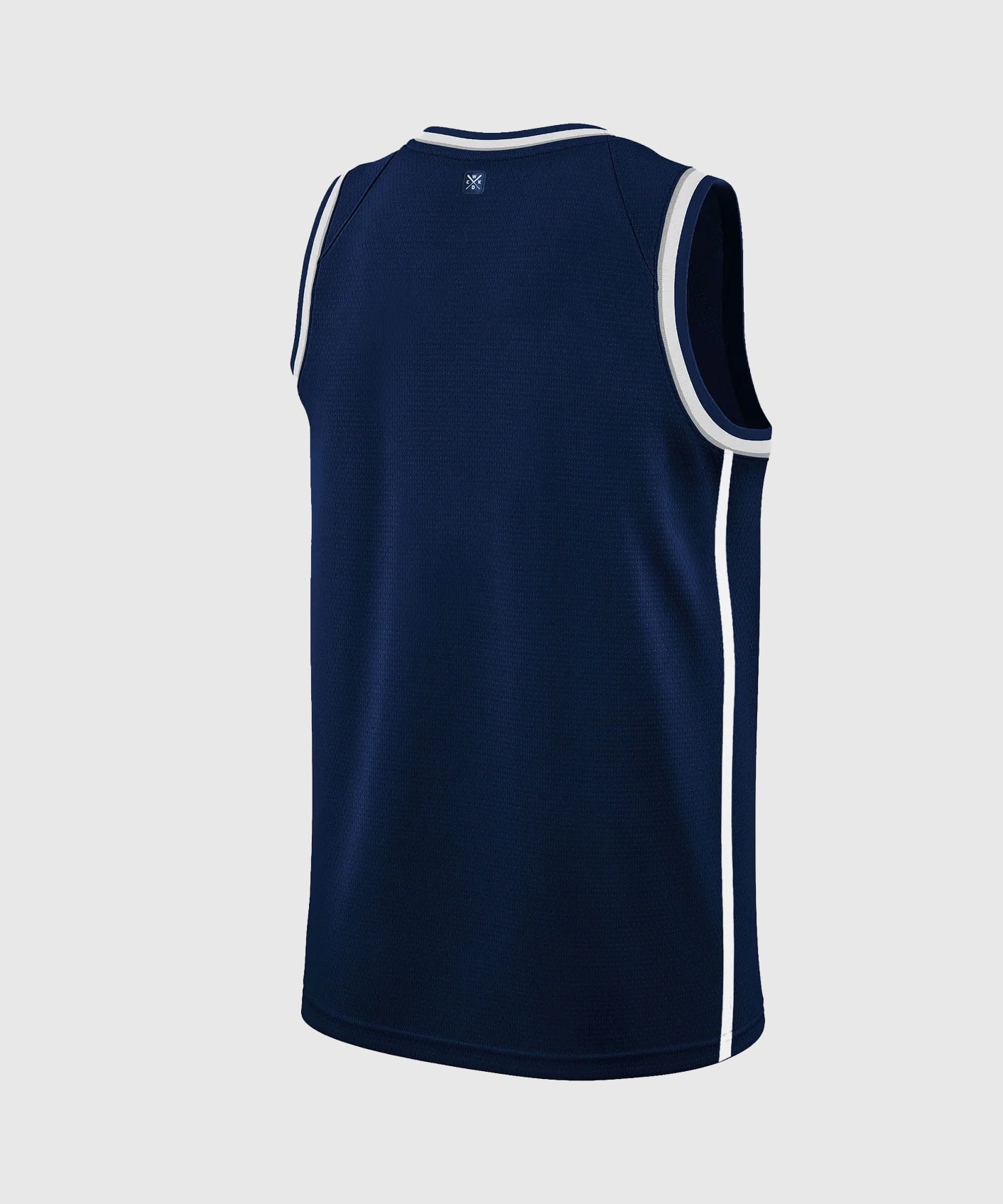 Débardeur Wicked One Cross Out - Navy